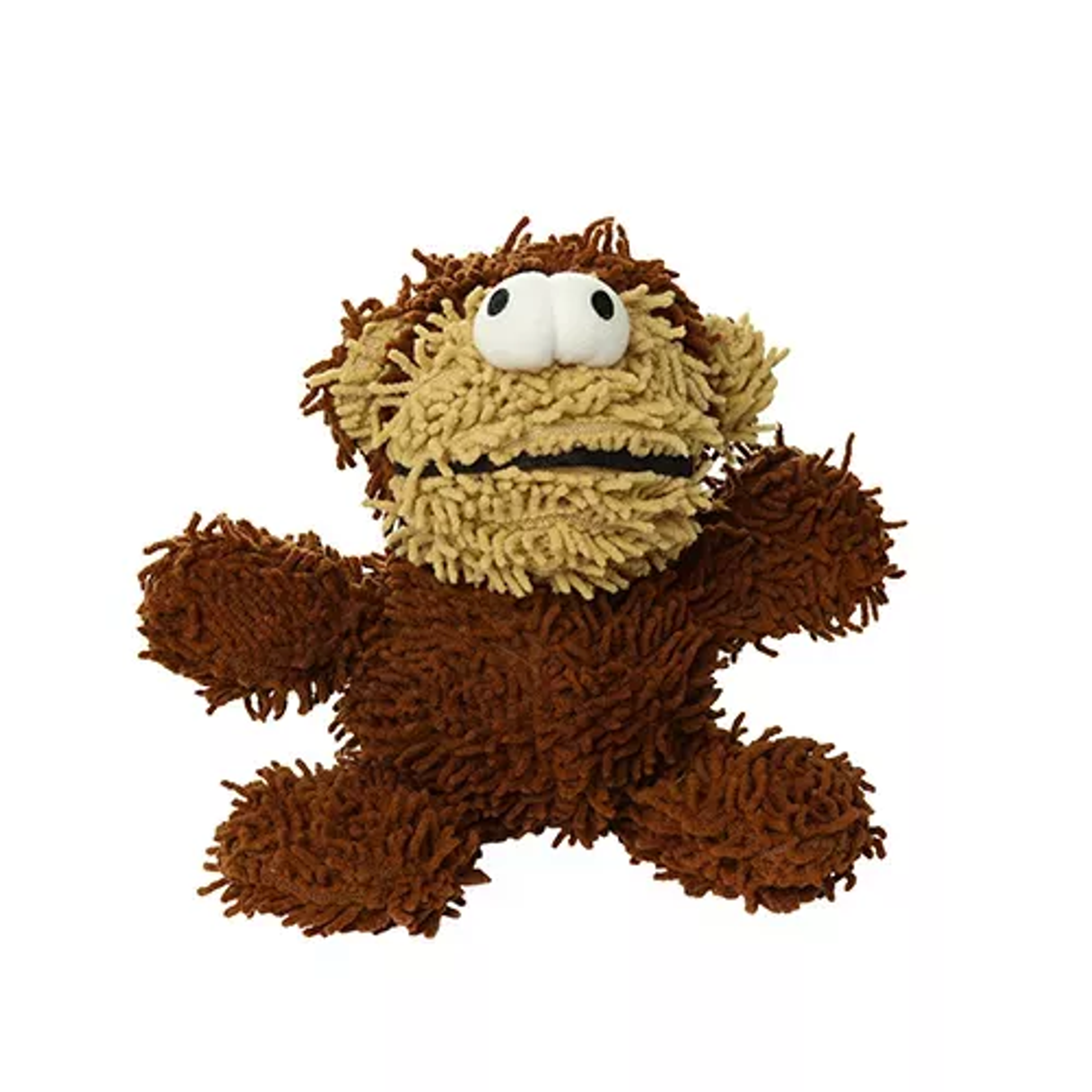 Mighty Microfiber Ball Medium Image 1