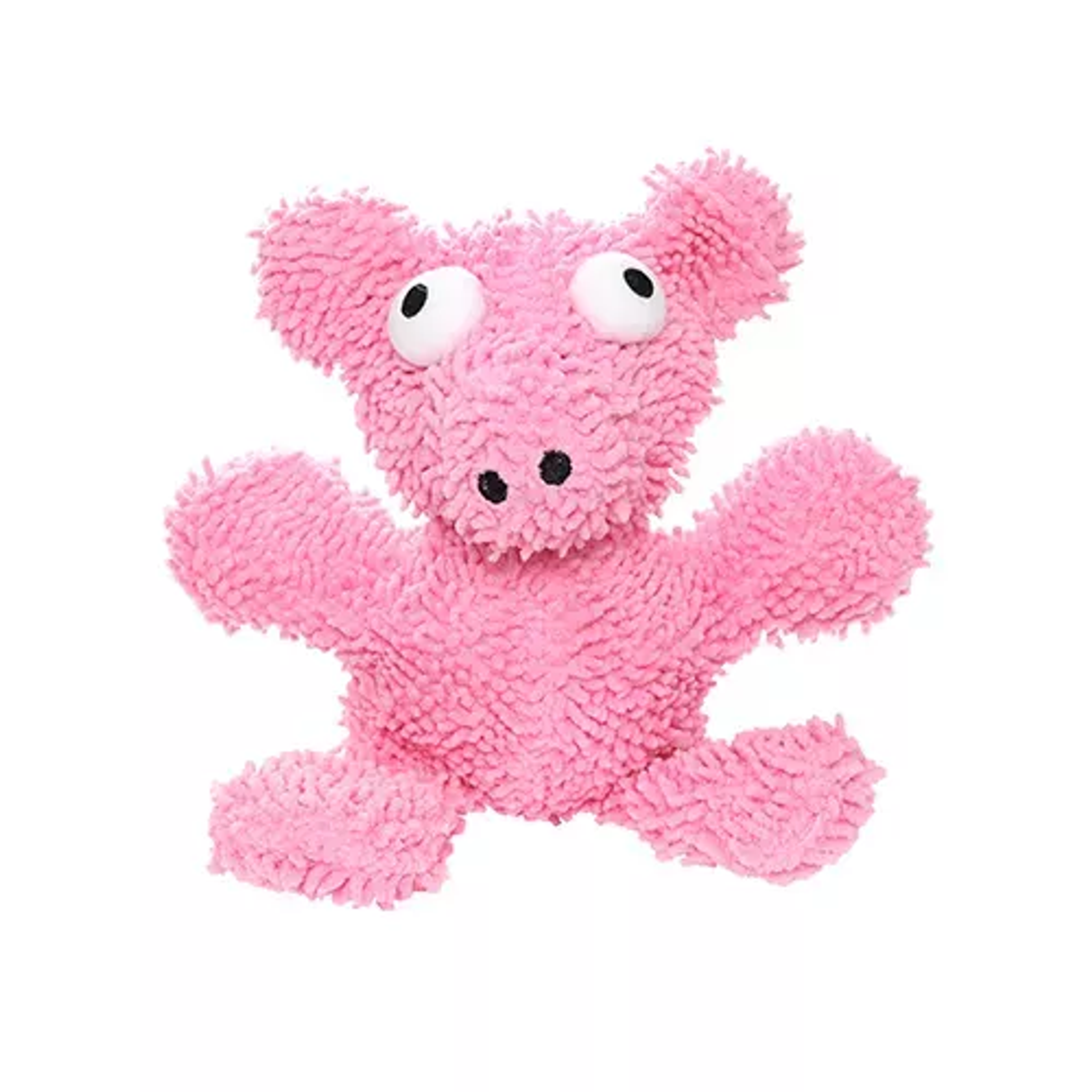 Mighty Microfiber Ball Medium Image 1