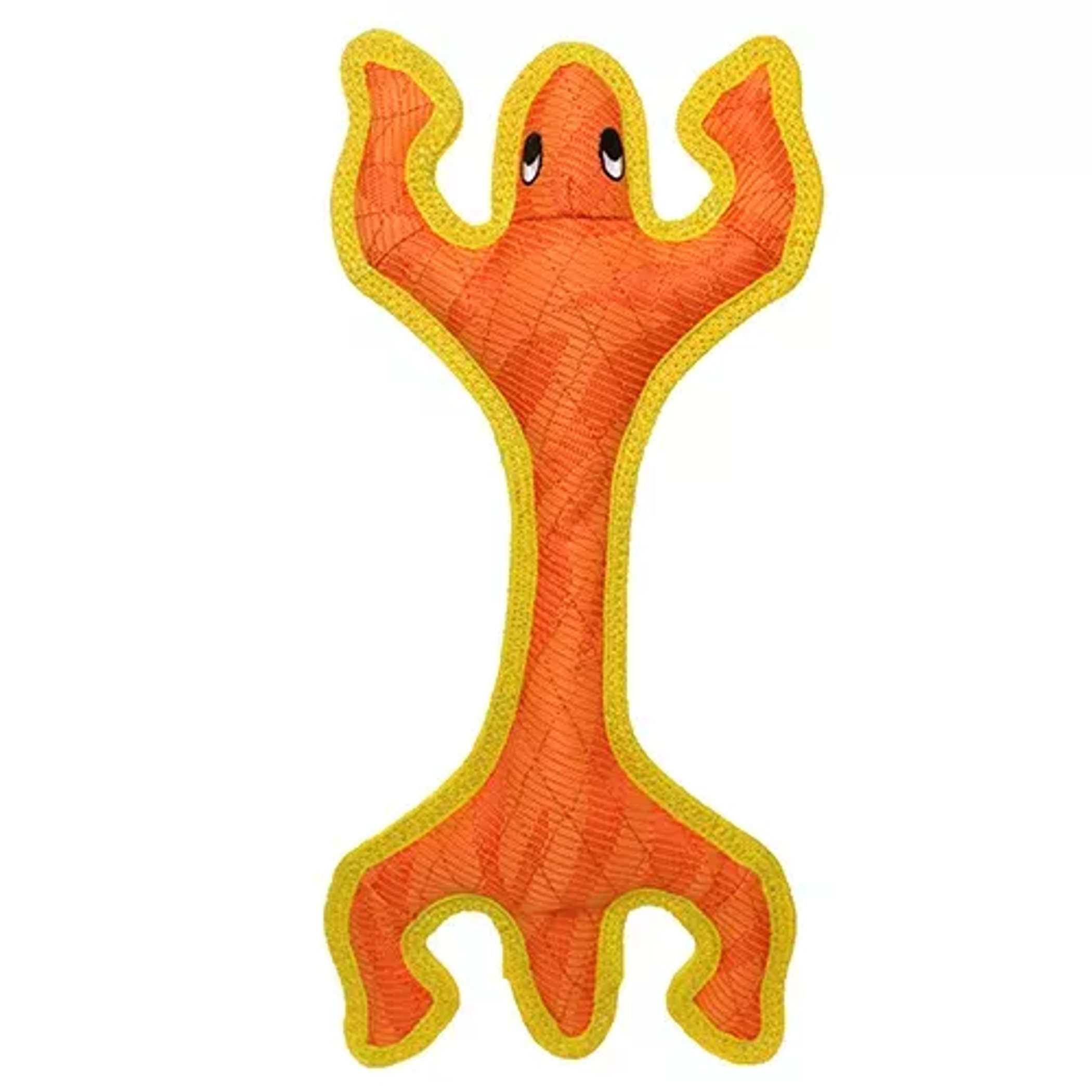 DuraForce Lizard Tiger Orange-Yellow Image 1