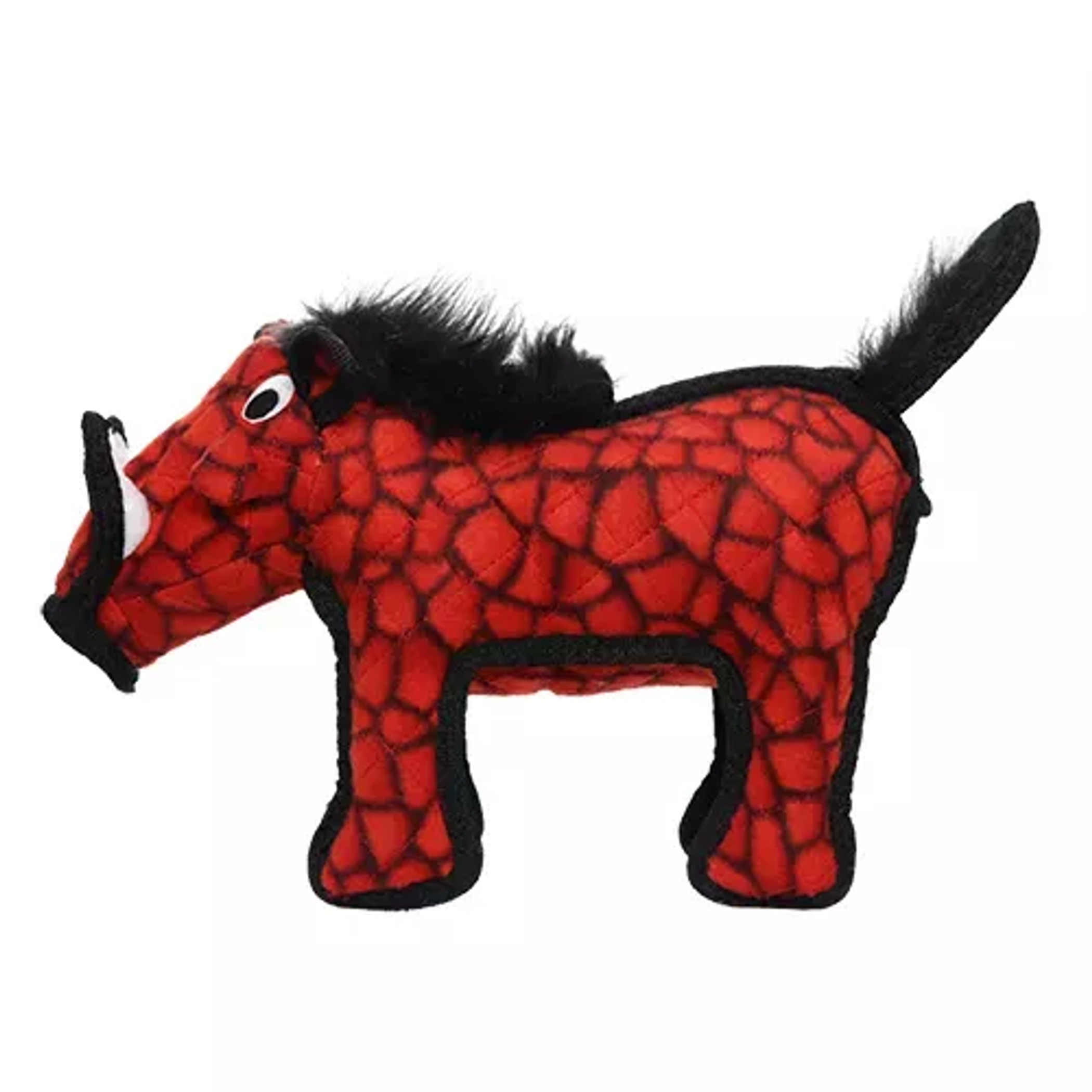 Tuffy Desert Toy Image 1