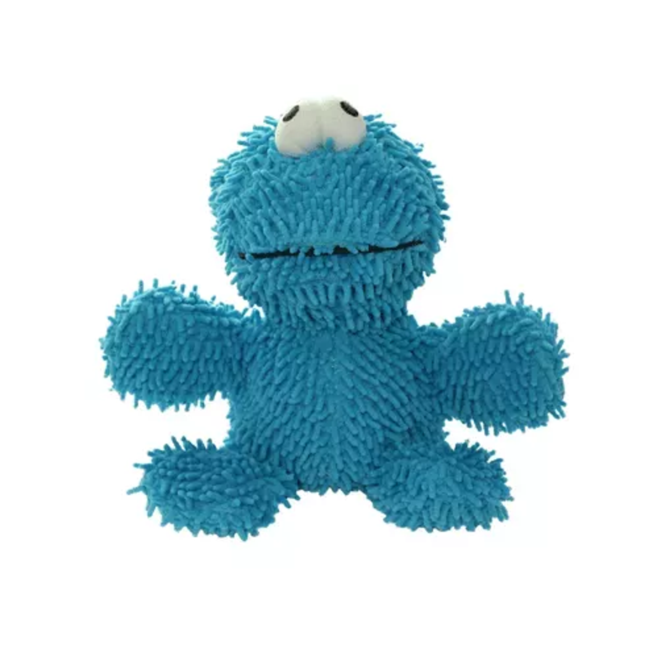 Mighty Microfiber Ball Medium Image 1