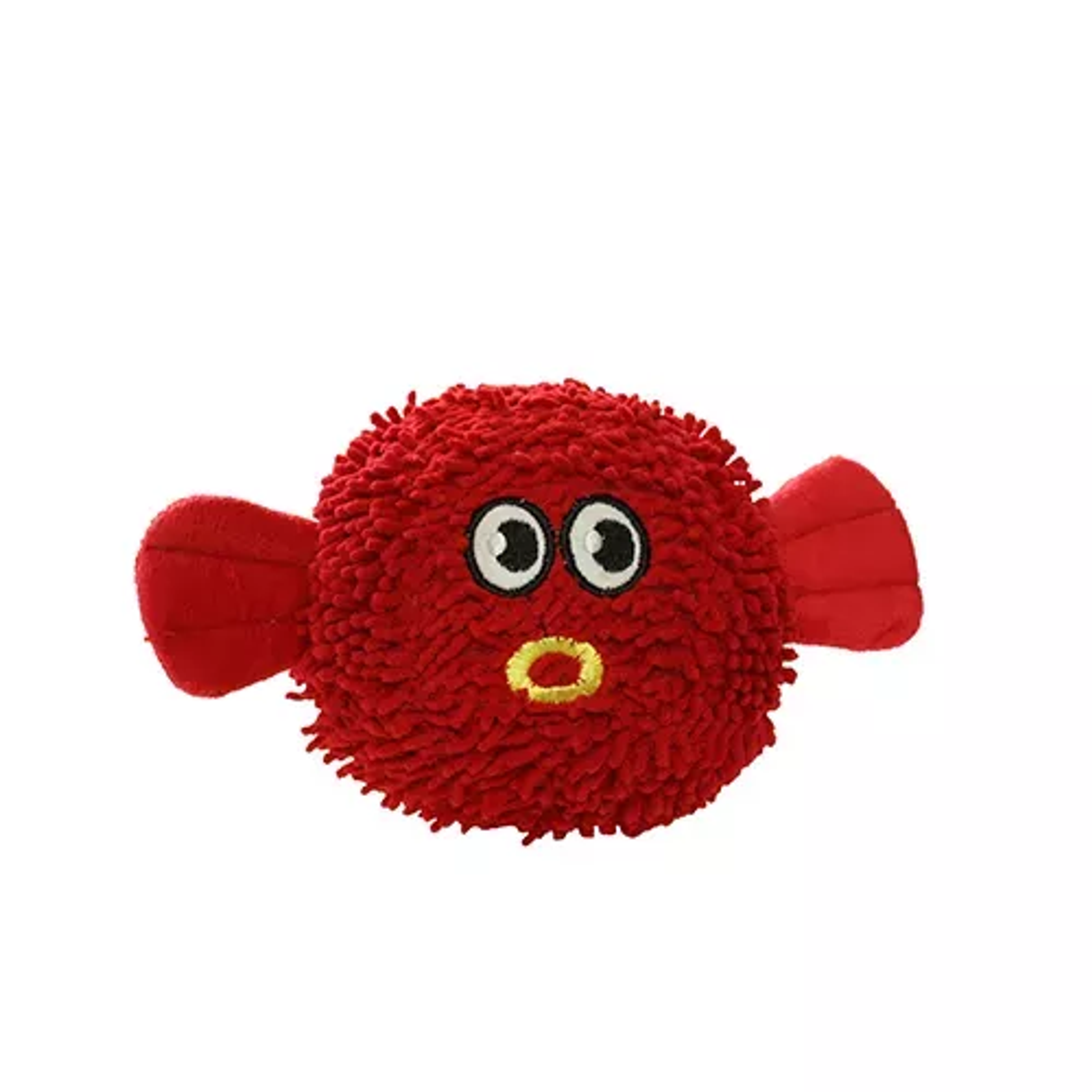 Mighty Microfiber Ball Medium Image 1