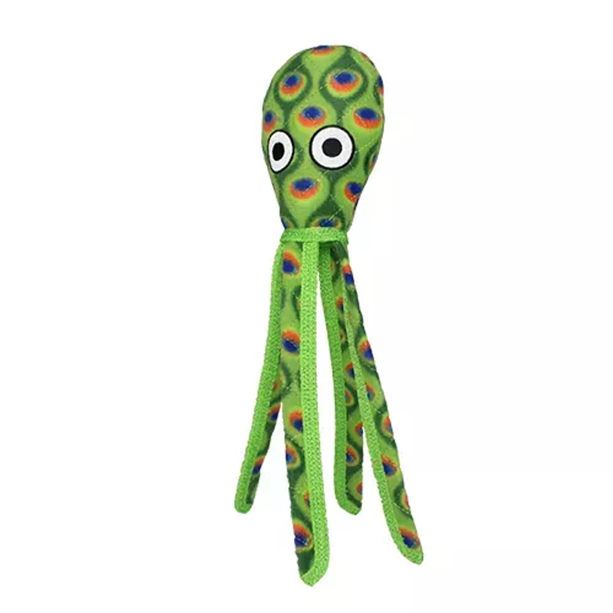 Tuffy Ocean Creature Squid Image 1