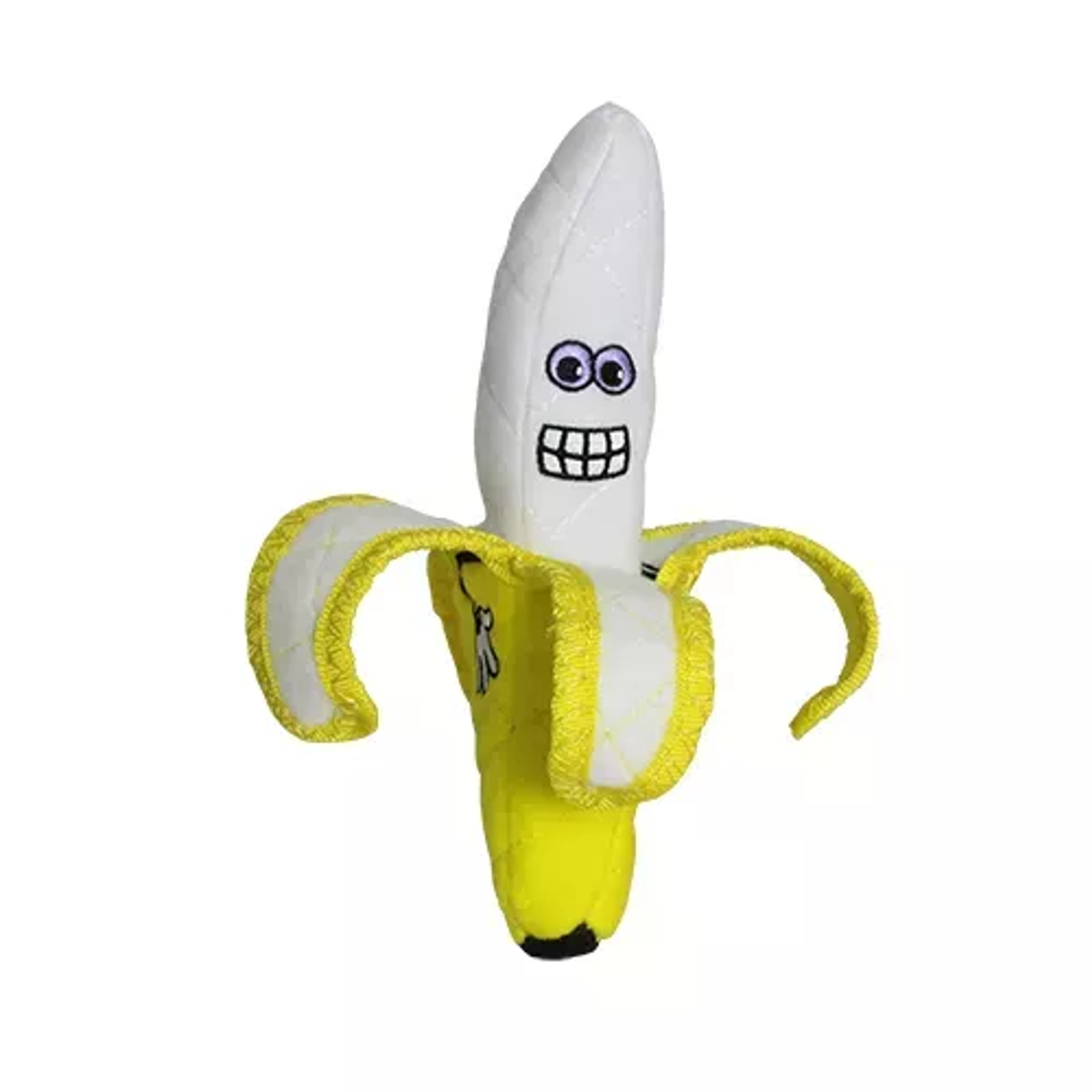 Tuffy Funny Food Banana Image 1