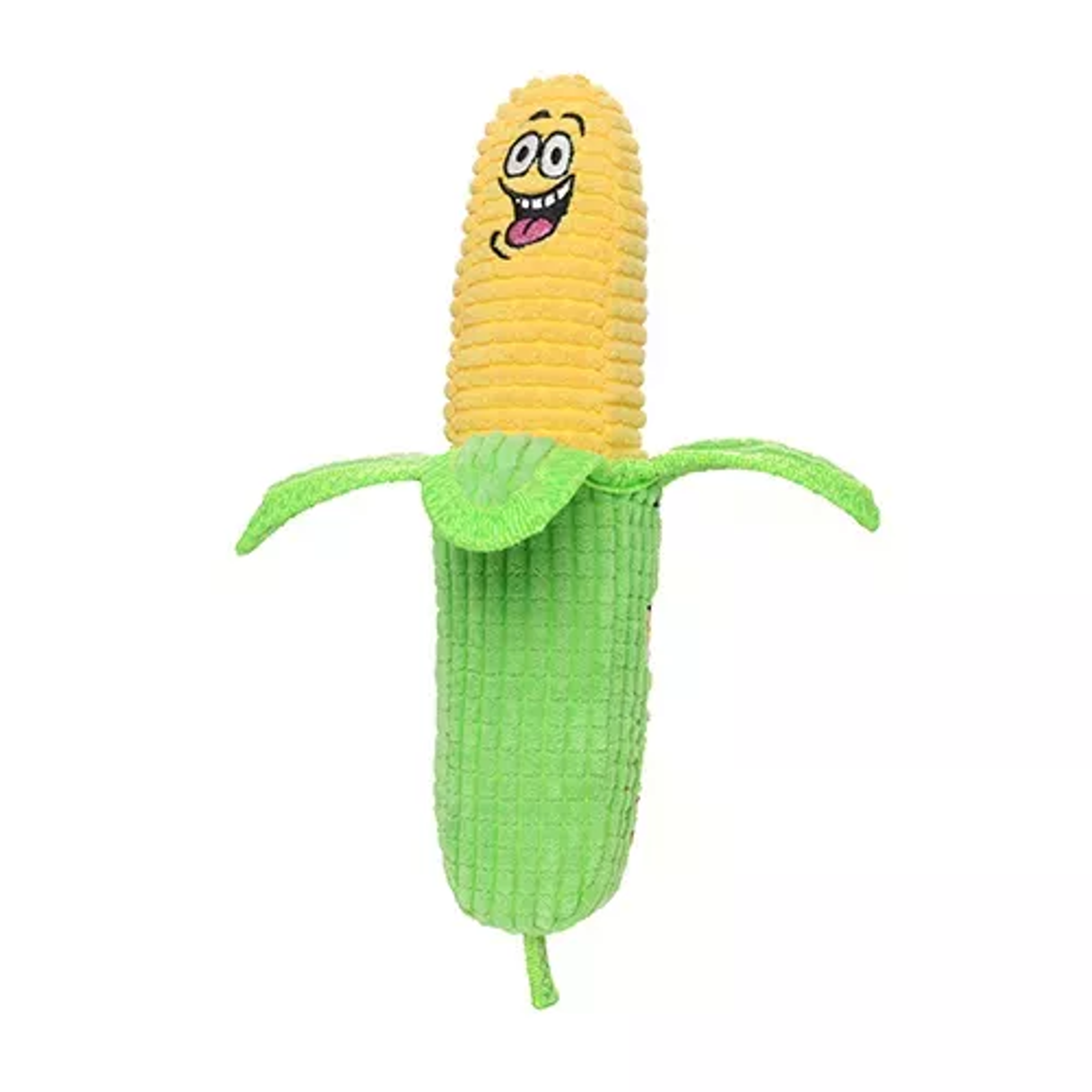 Tuffy Funny Food Corn Image 1