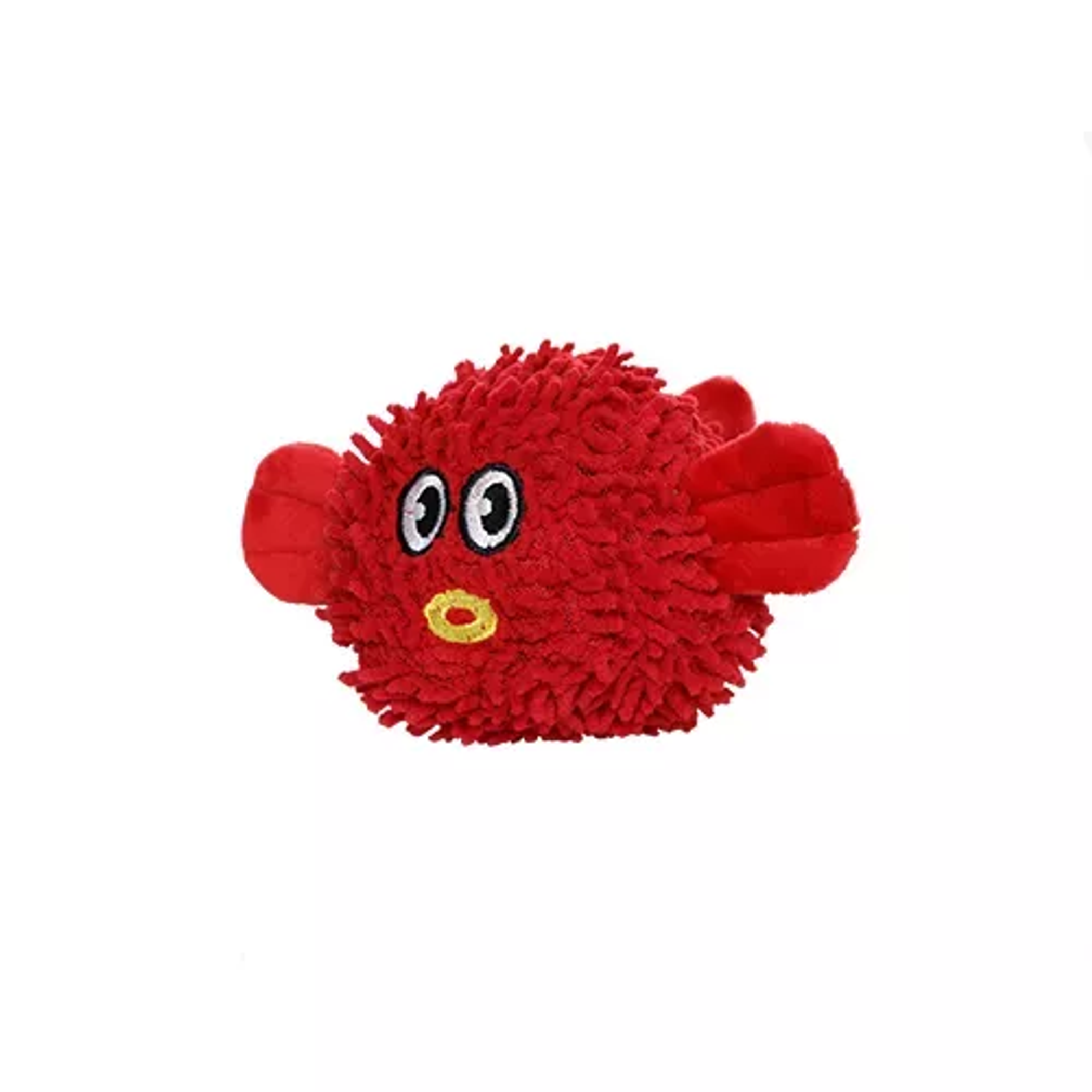 Mighty Jr Microfiber Ball Image 1