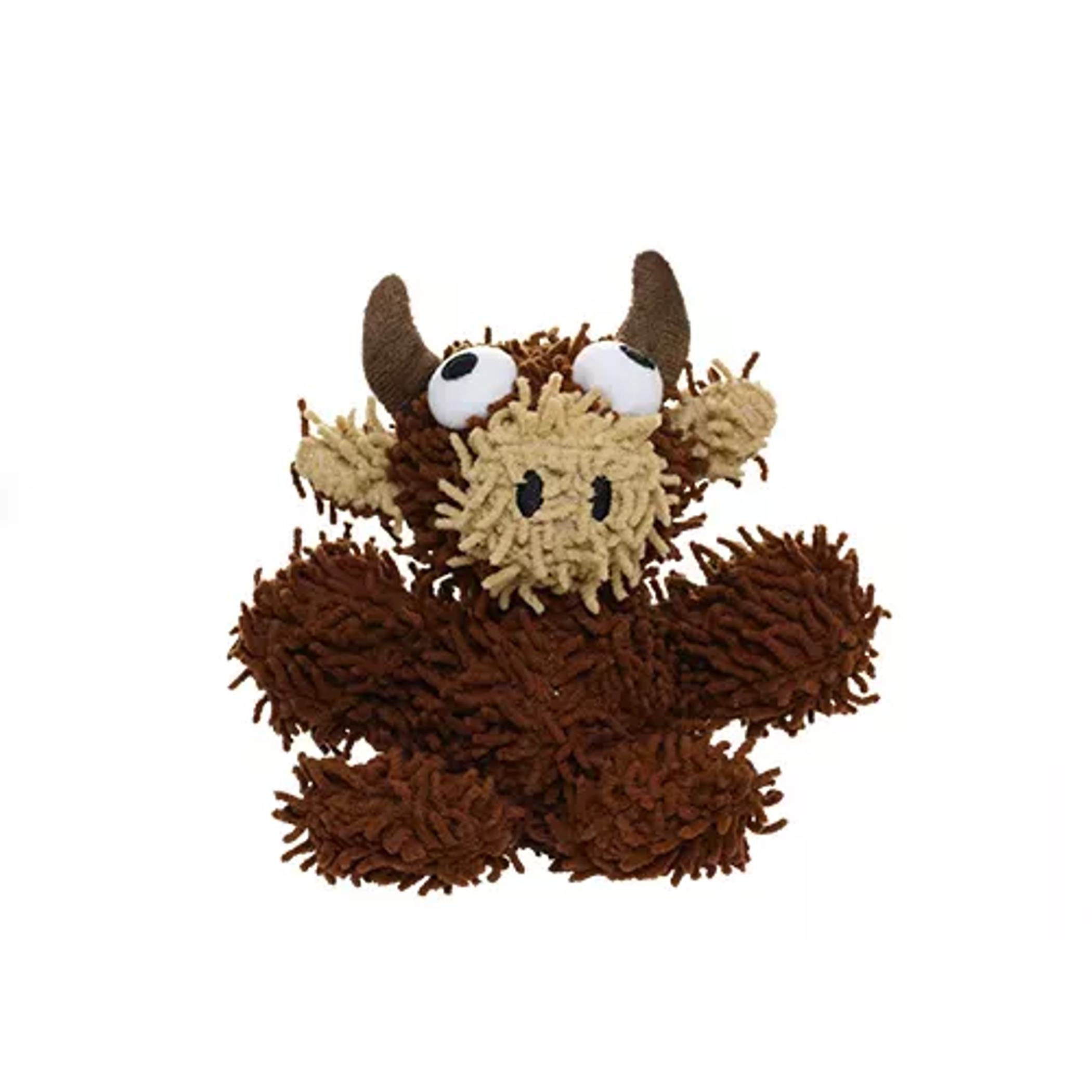 Mighty Jr Microfiber Ball Image 1