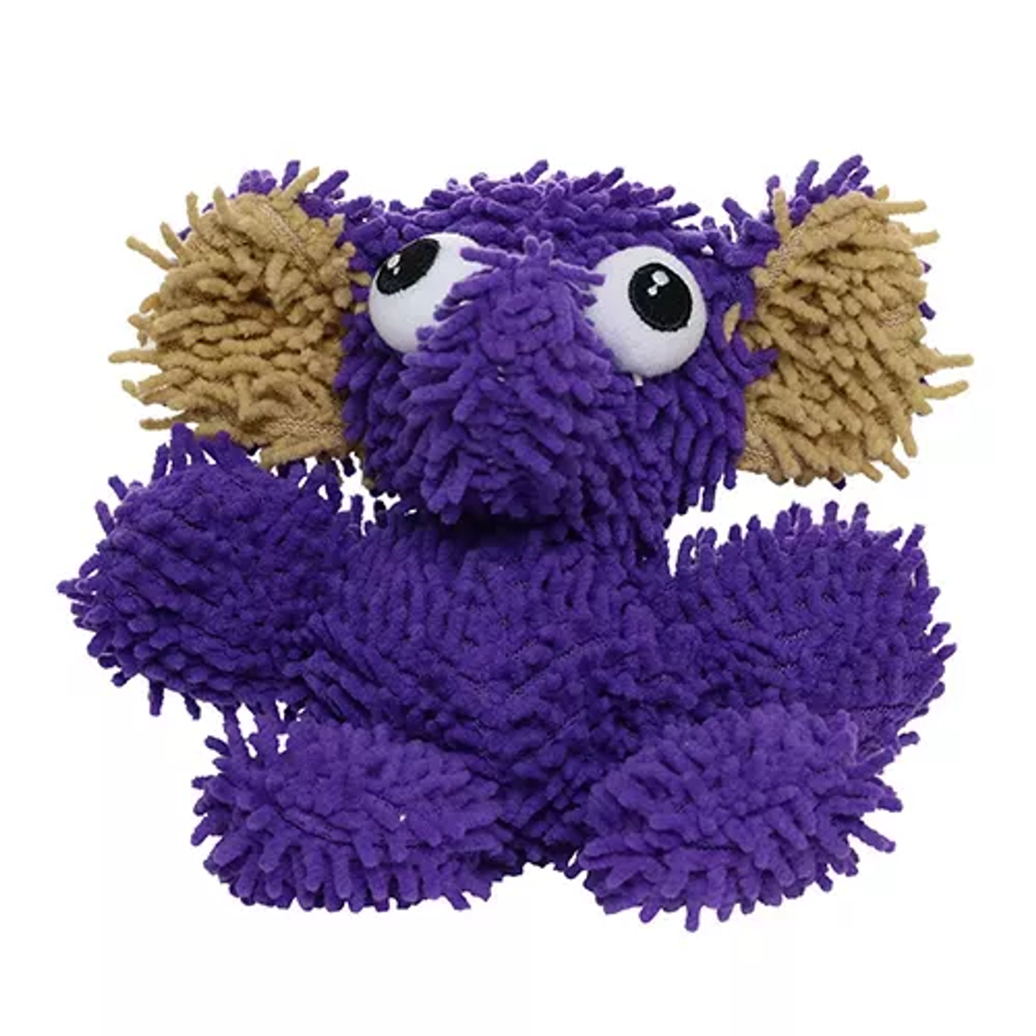 Mighty Jr Microfiber Ball Image 1