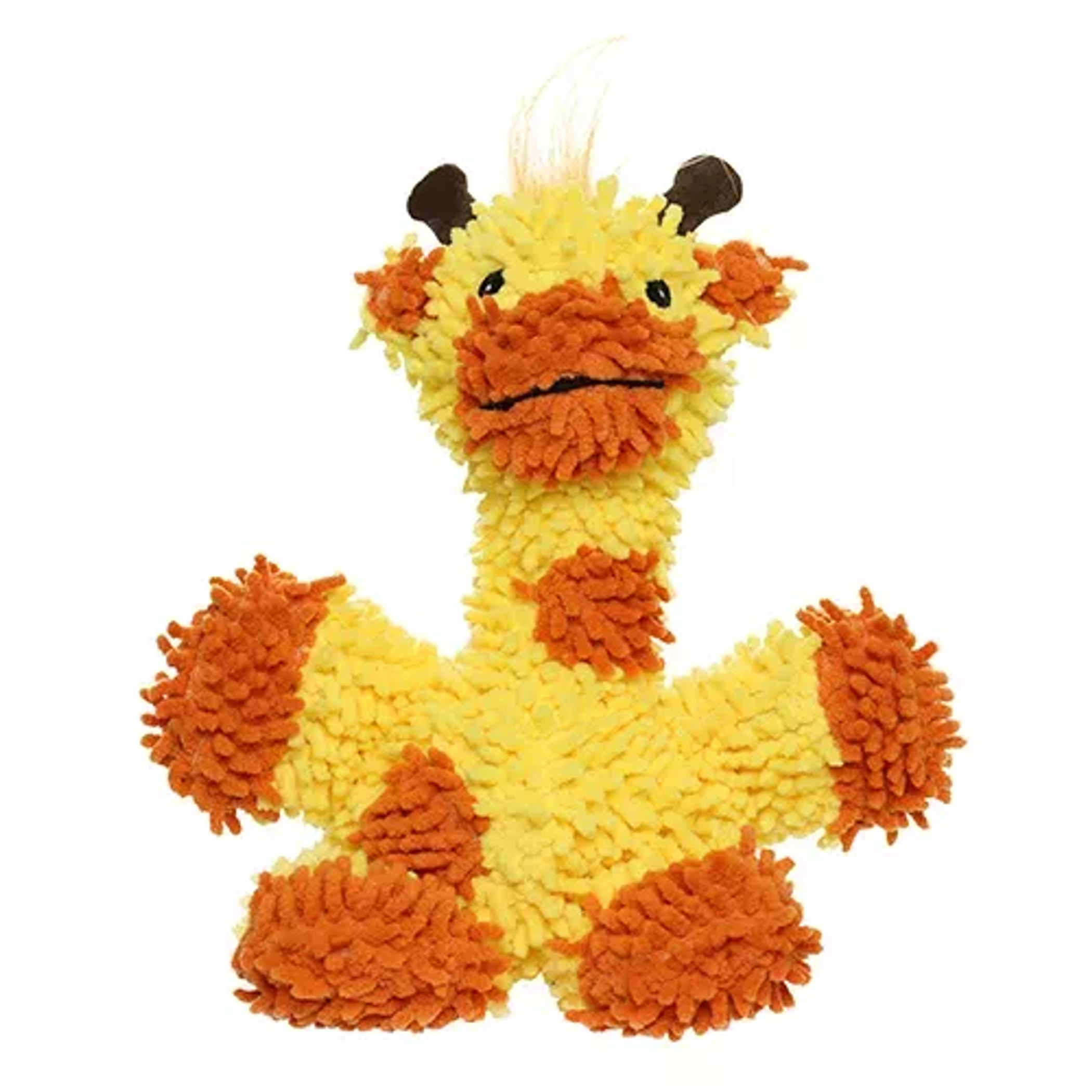 Mighty Jr Microfiber Ball Image 1