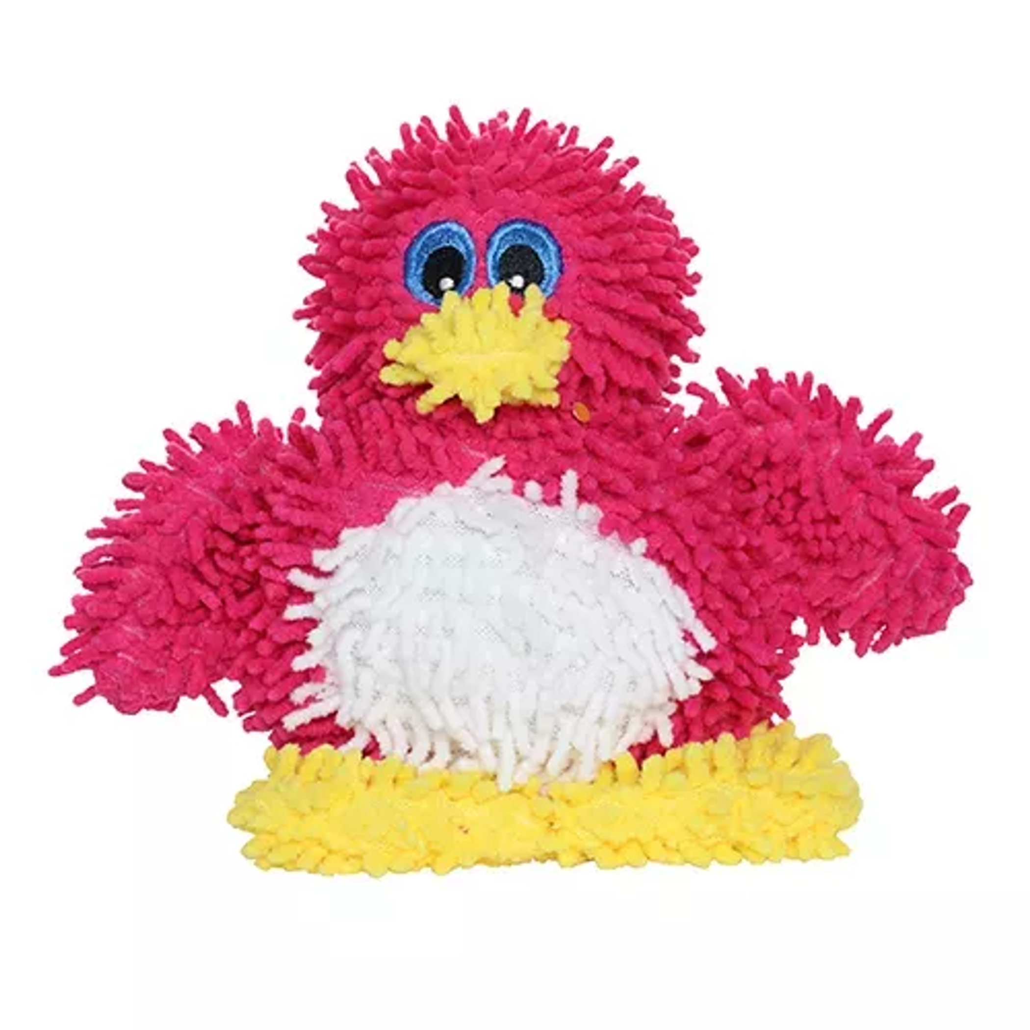 Mighty Jr Microfiber Ball Image 1