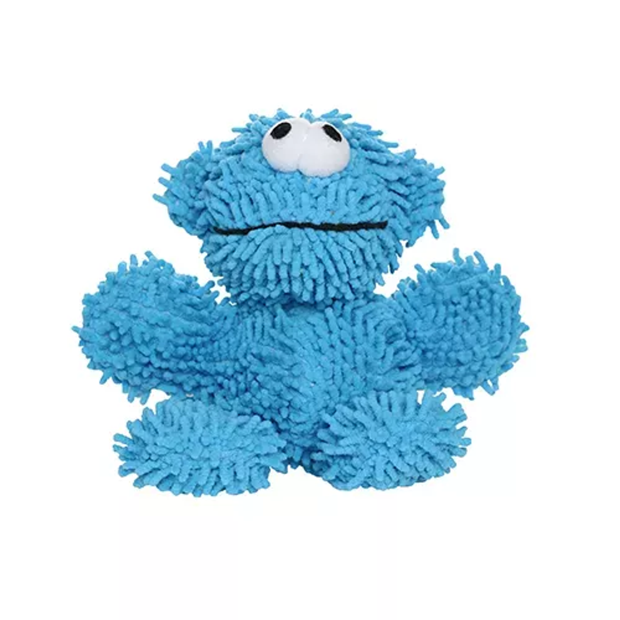 Mighty Jr Microfiber Ball Image 1