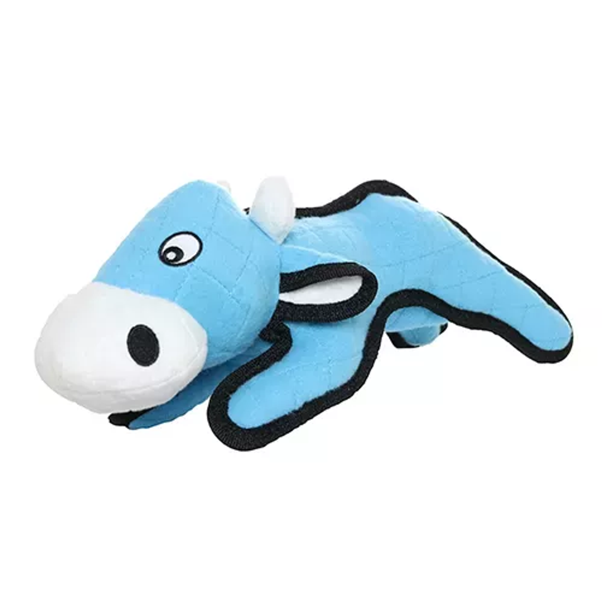 Tuffy Barnyard Cow Image 1