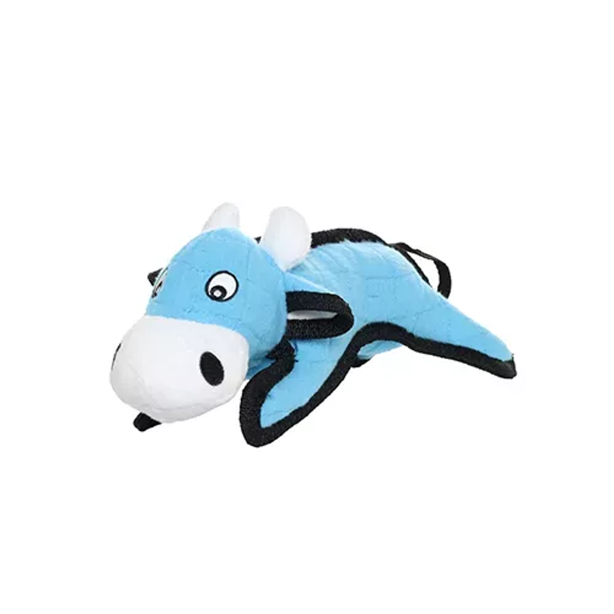 Tuffy Jr Barnyard Cow Image 1