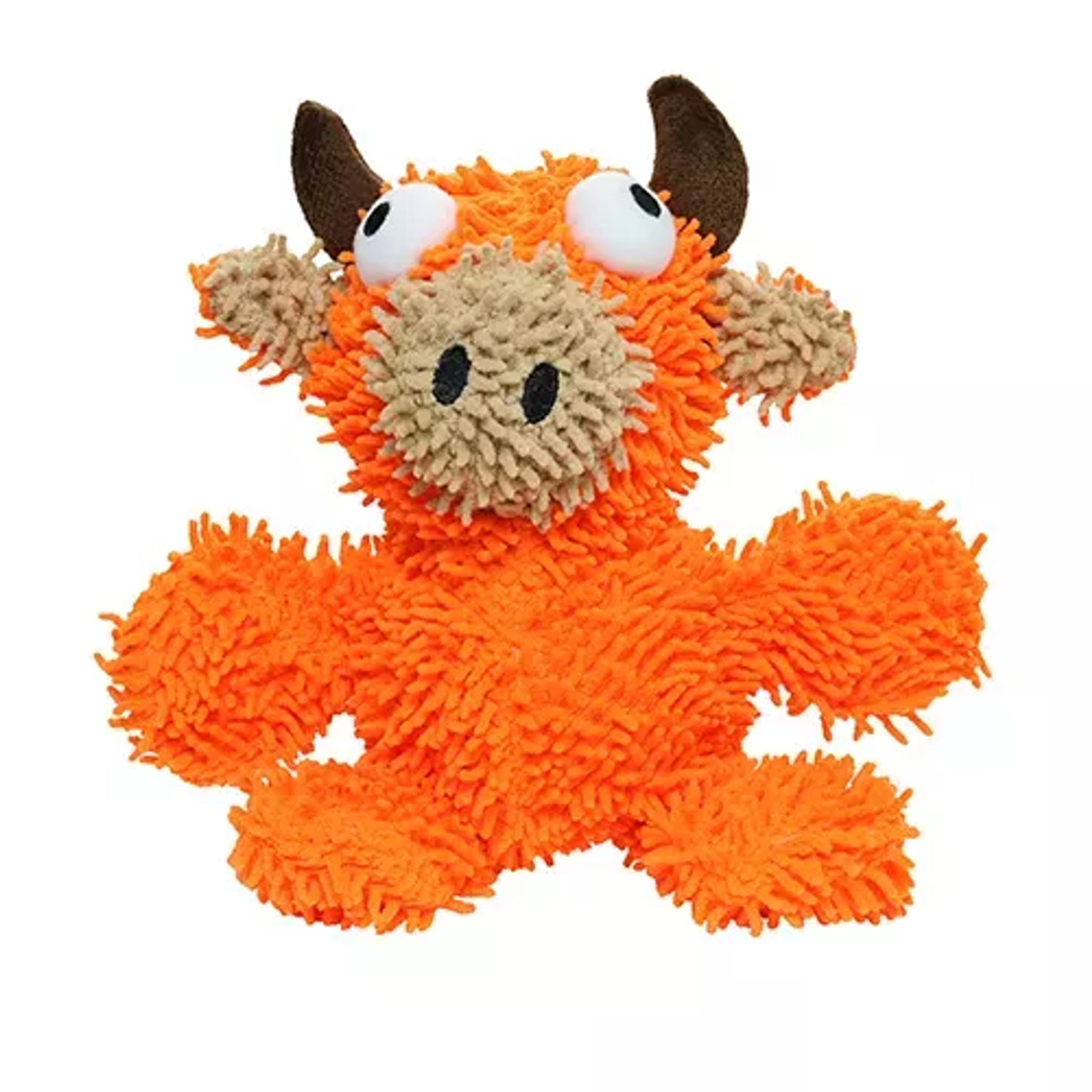 Mighty Microfiber Ball Medium Image 1