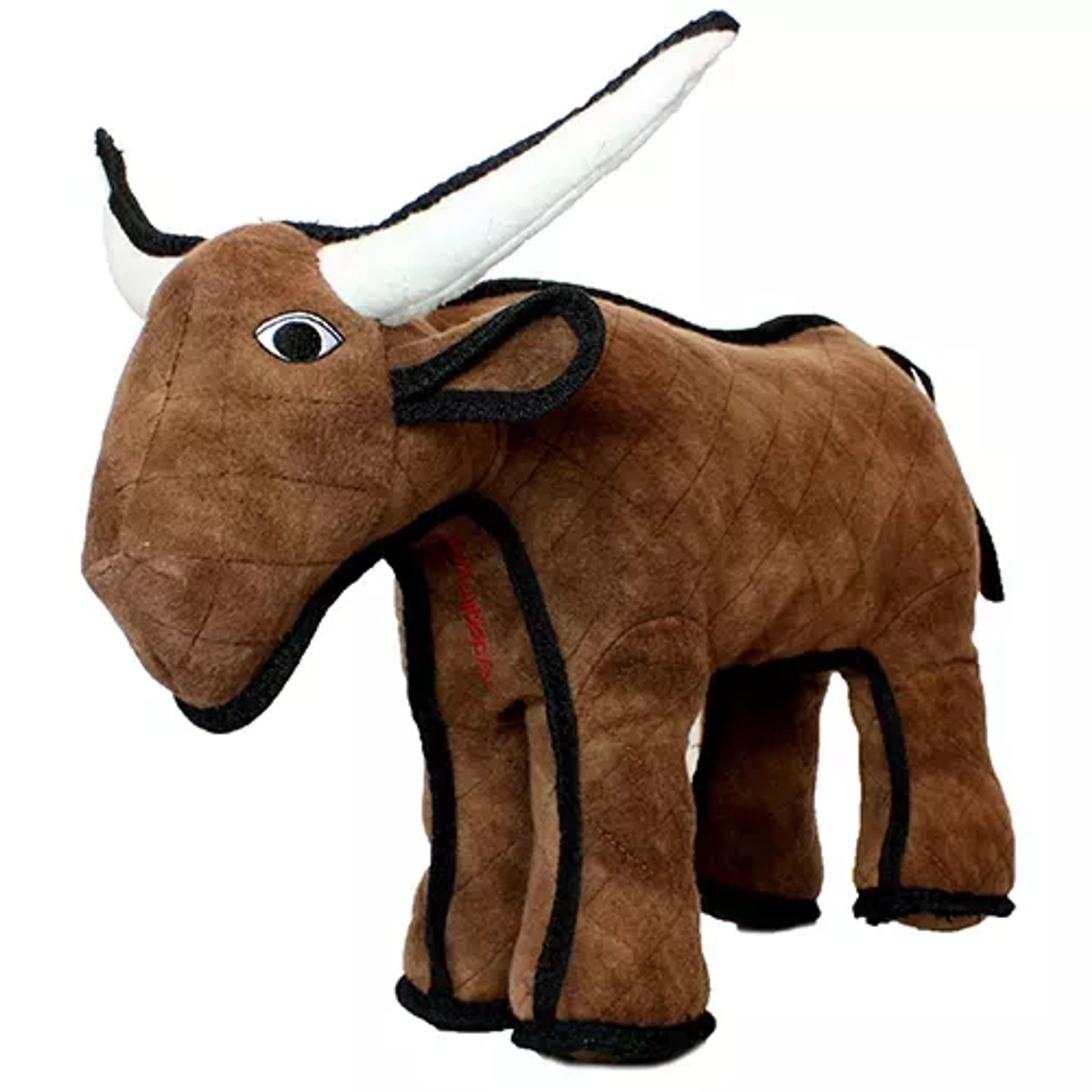 Tuffy Barnyard Bull Image 1