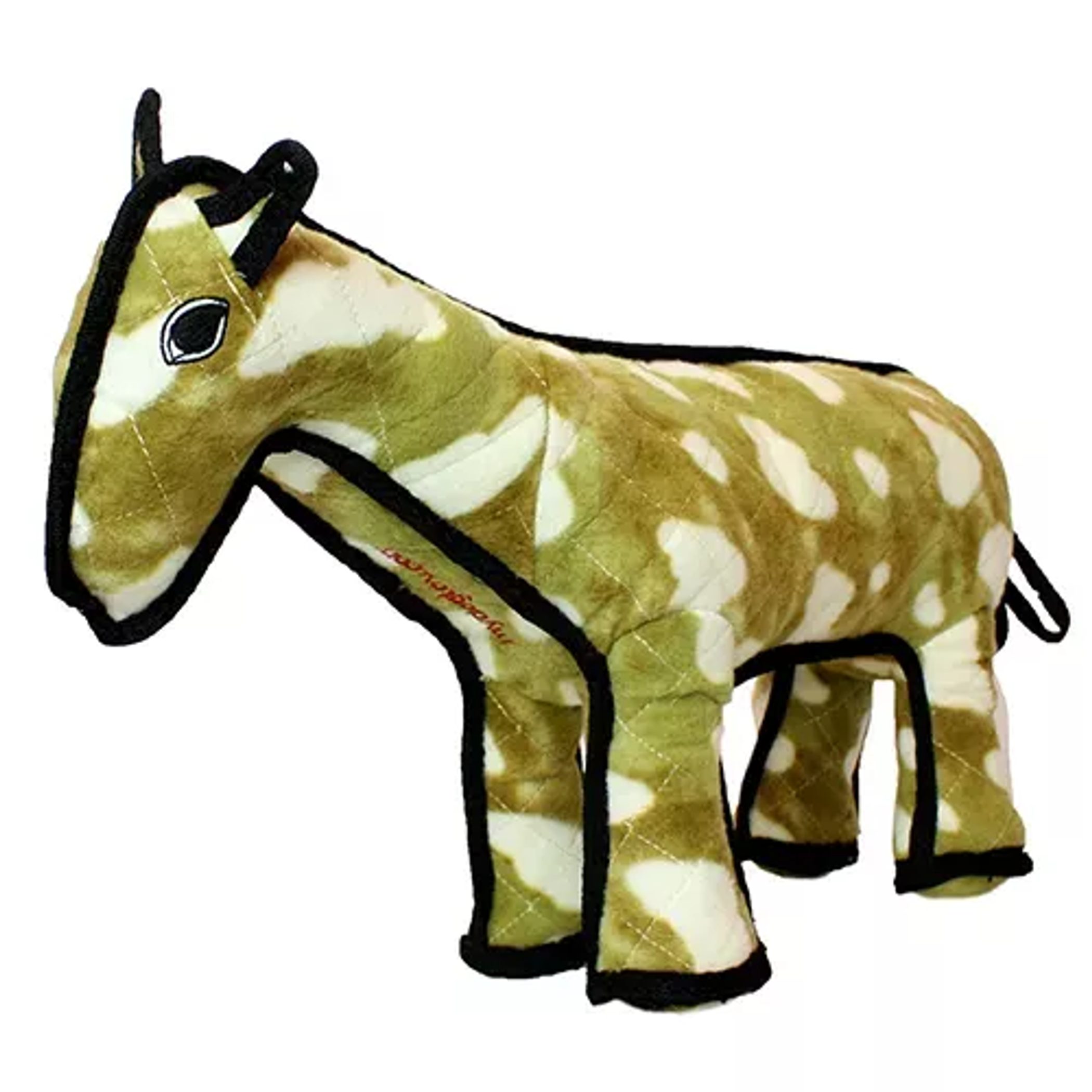 Tuffy Barnyard Horse Image 1