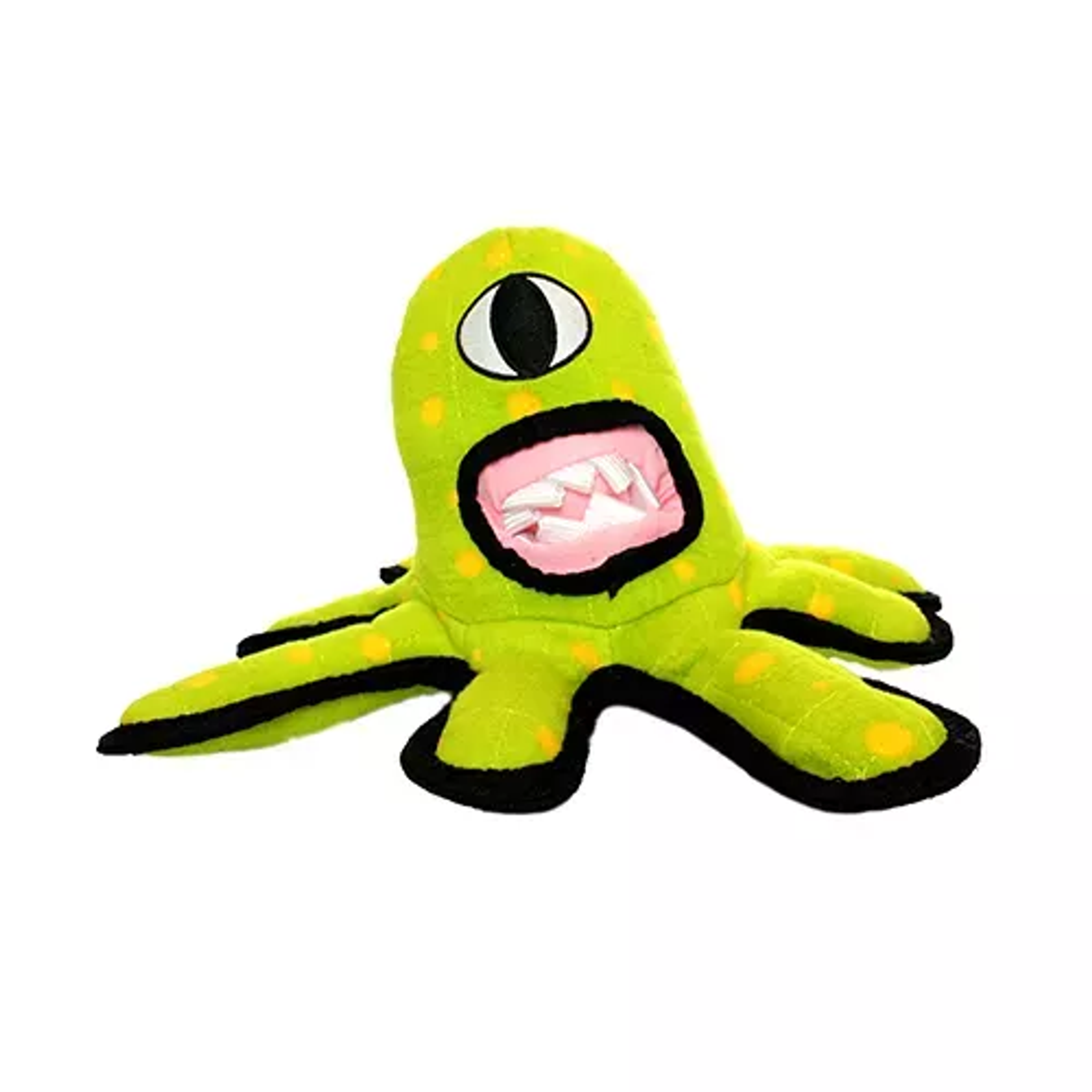 Tuffy Alien Image 1