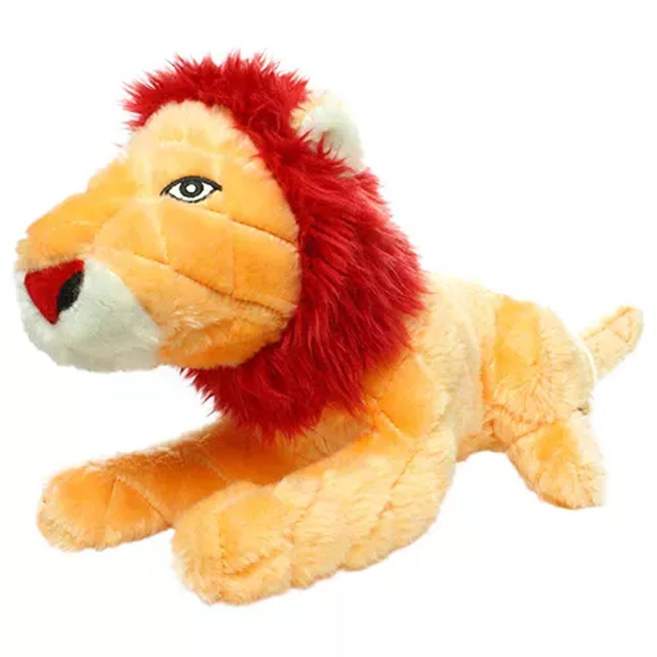 Mighty Safari Image 1