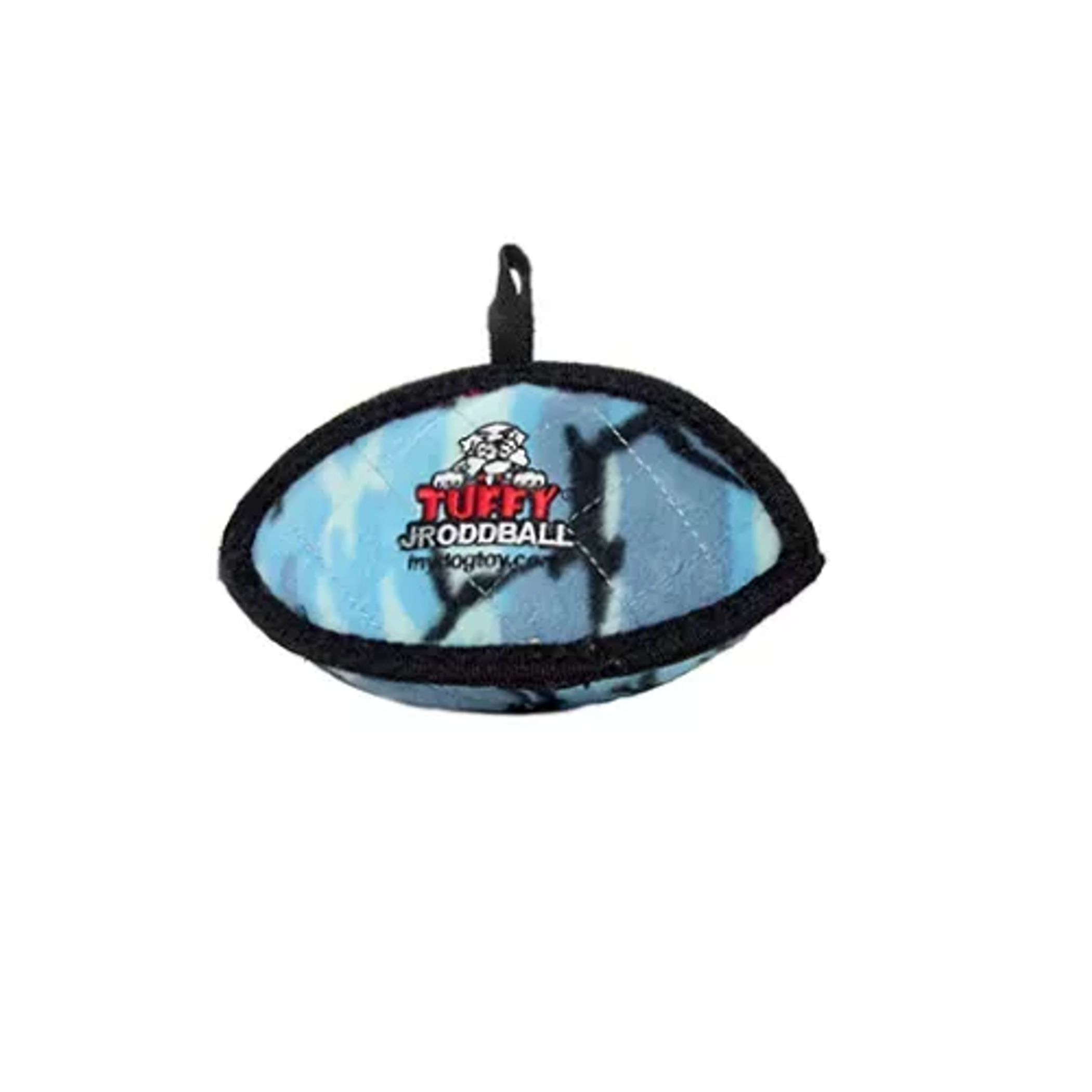 Tuffy Jr Odd Ball Image 1