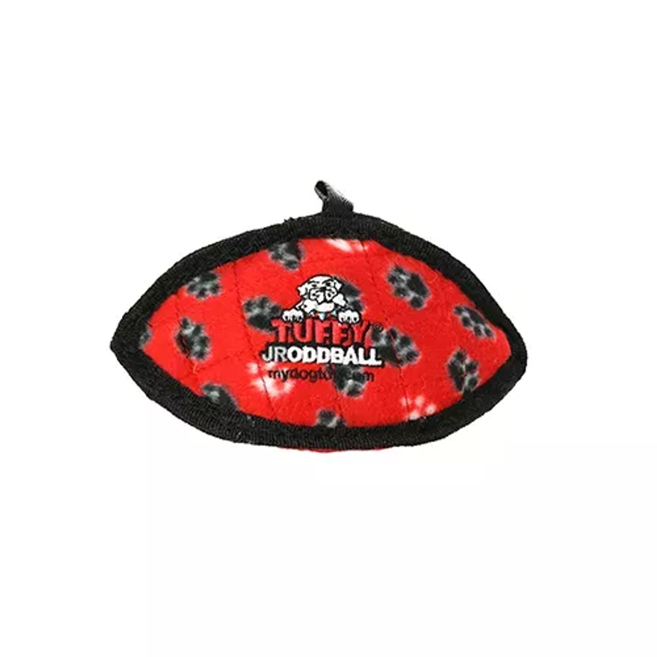 Tuffy Jr Odd Ball Image 1