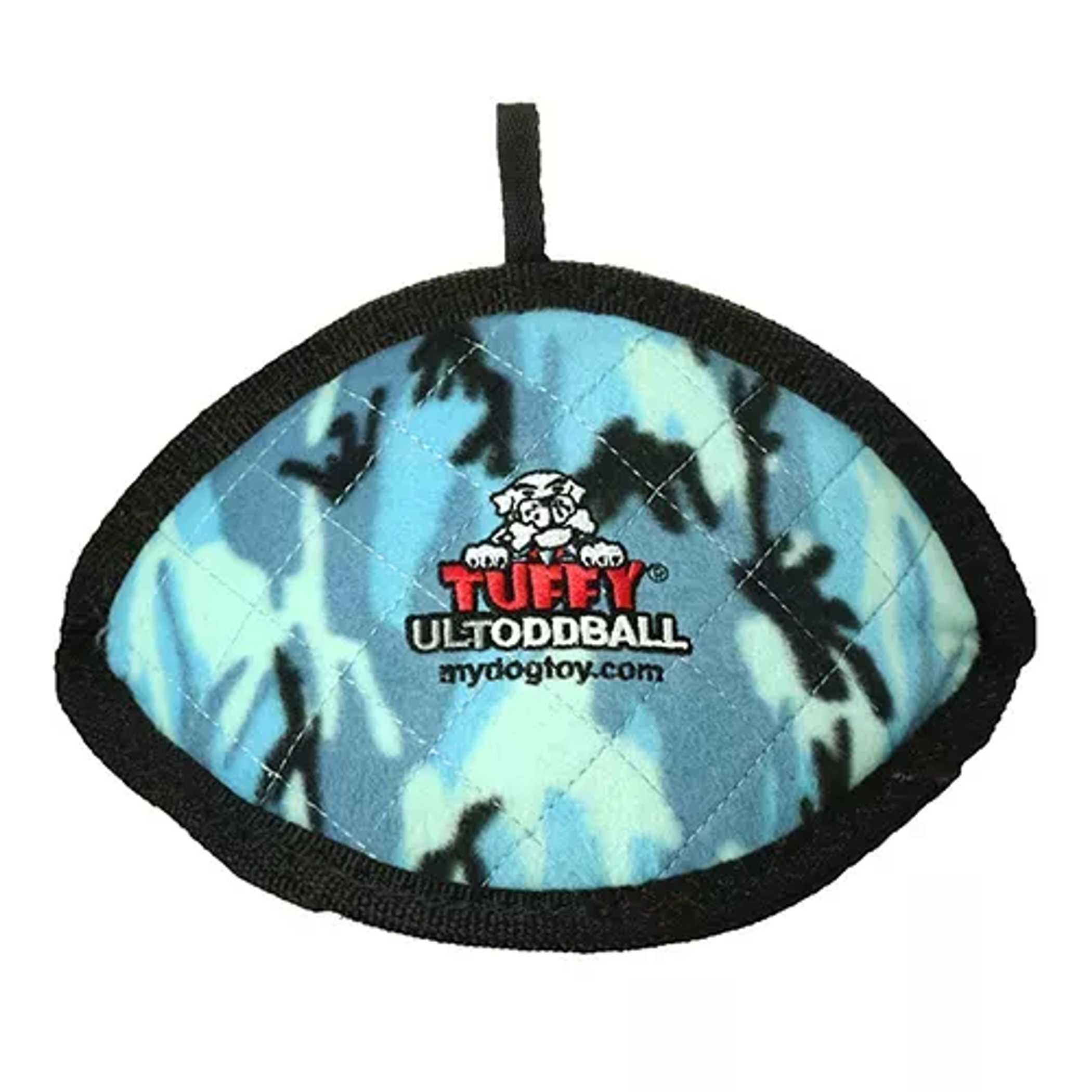 Tuffy Ultimate Odd Ball Image 1