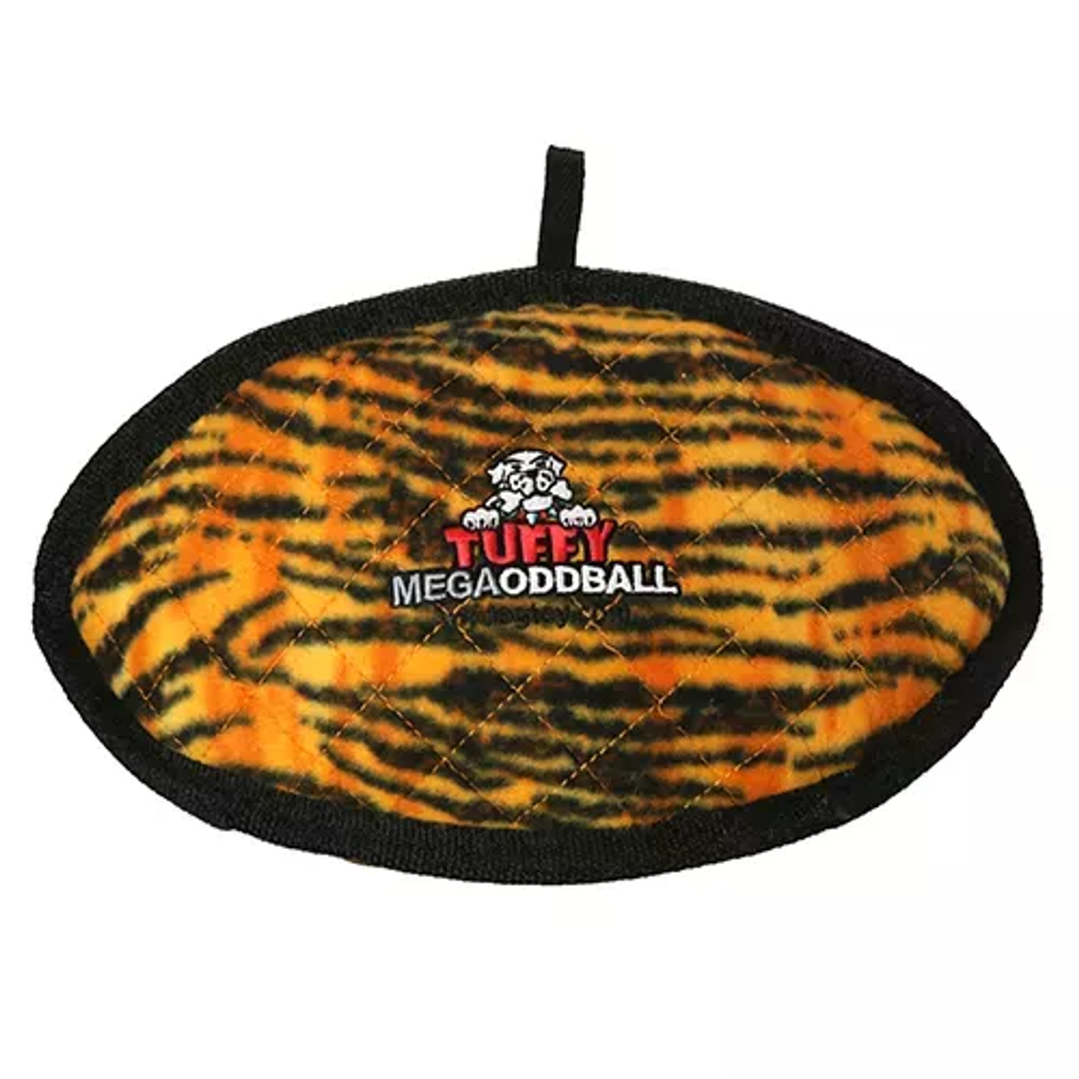 Tuffy Mega Odd Ball Image 1
