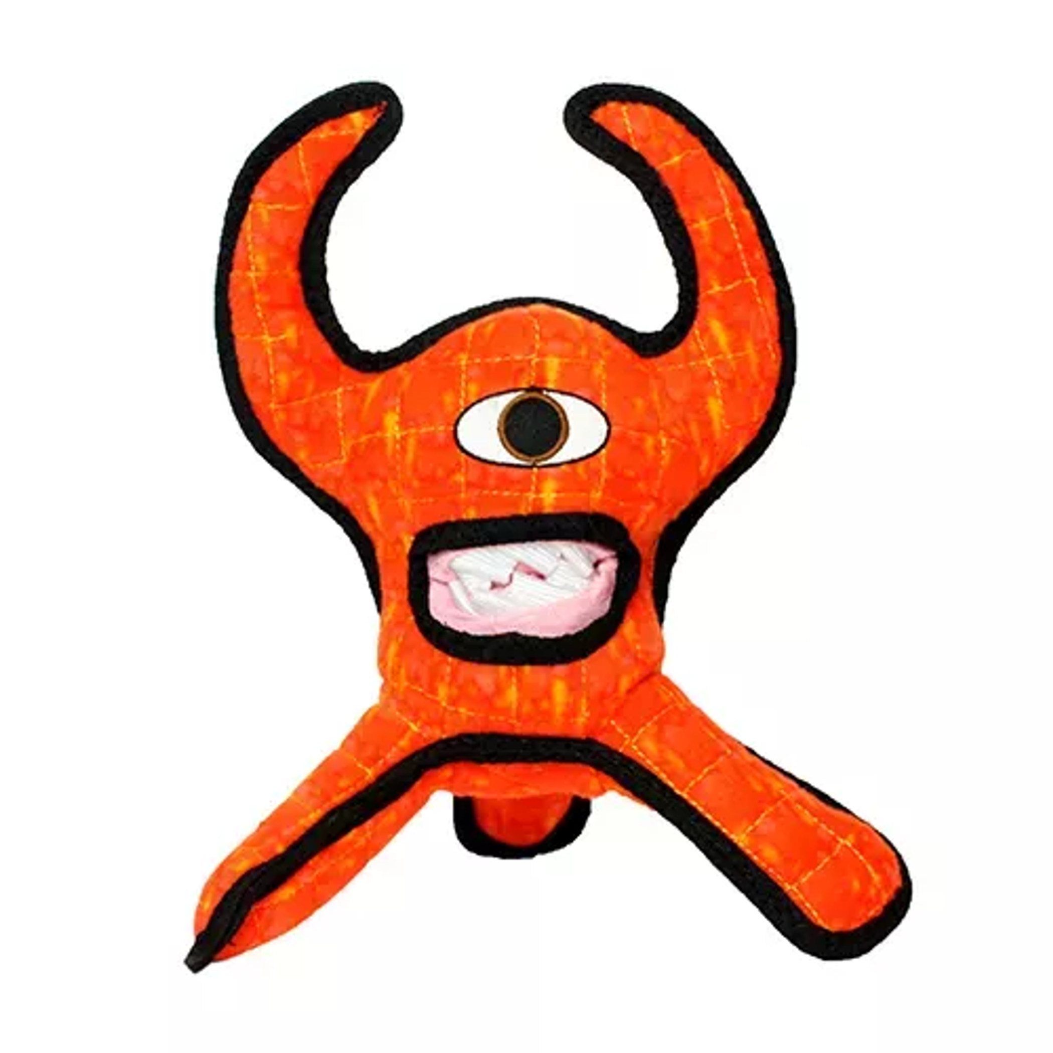 Tuffy Alien Red Image 1