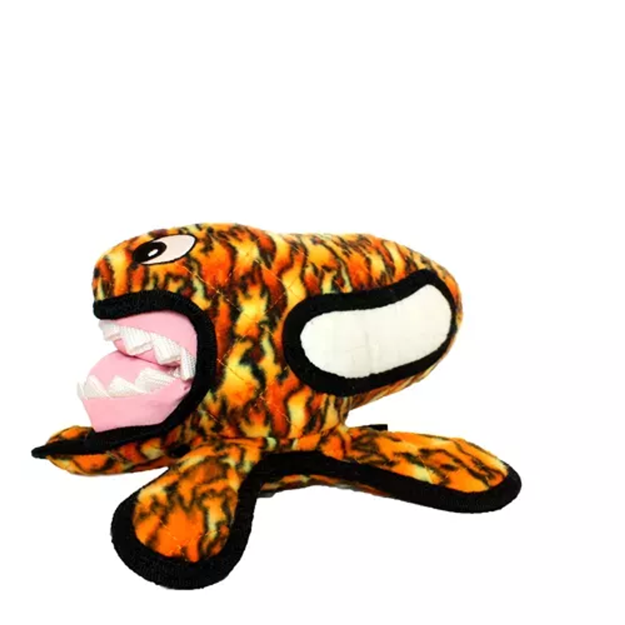 Tuffy Alien Image 1