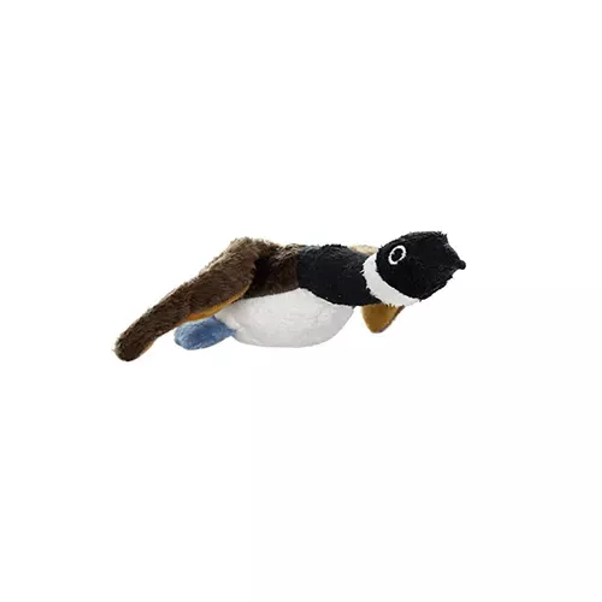 Mighty Jr Nature Image 1