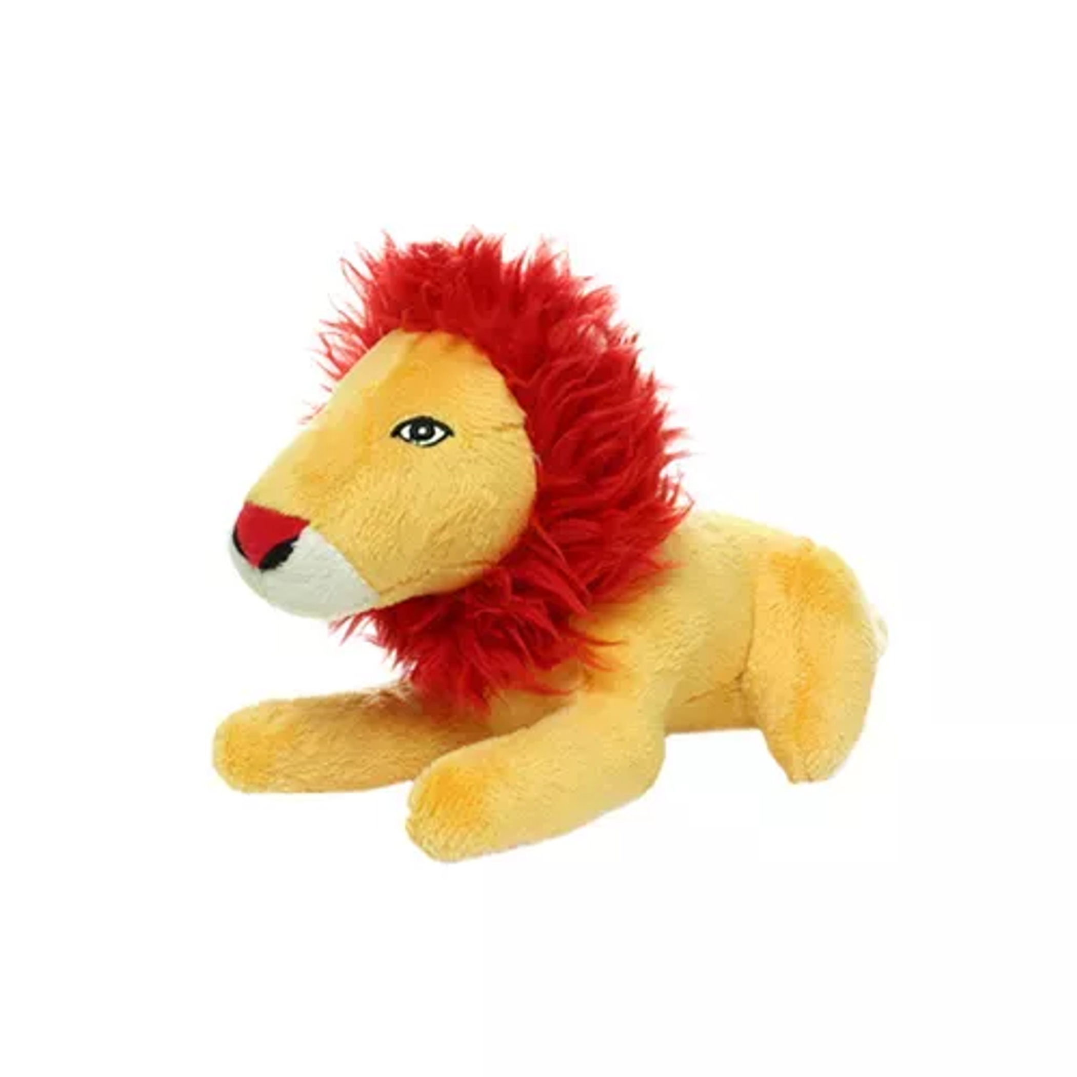 Mighty Jr Safari Image 1