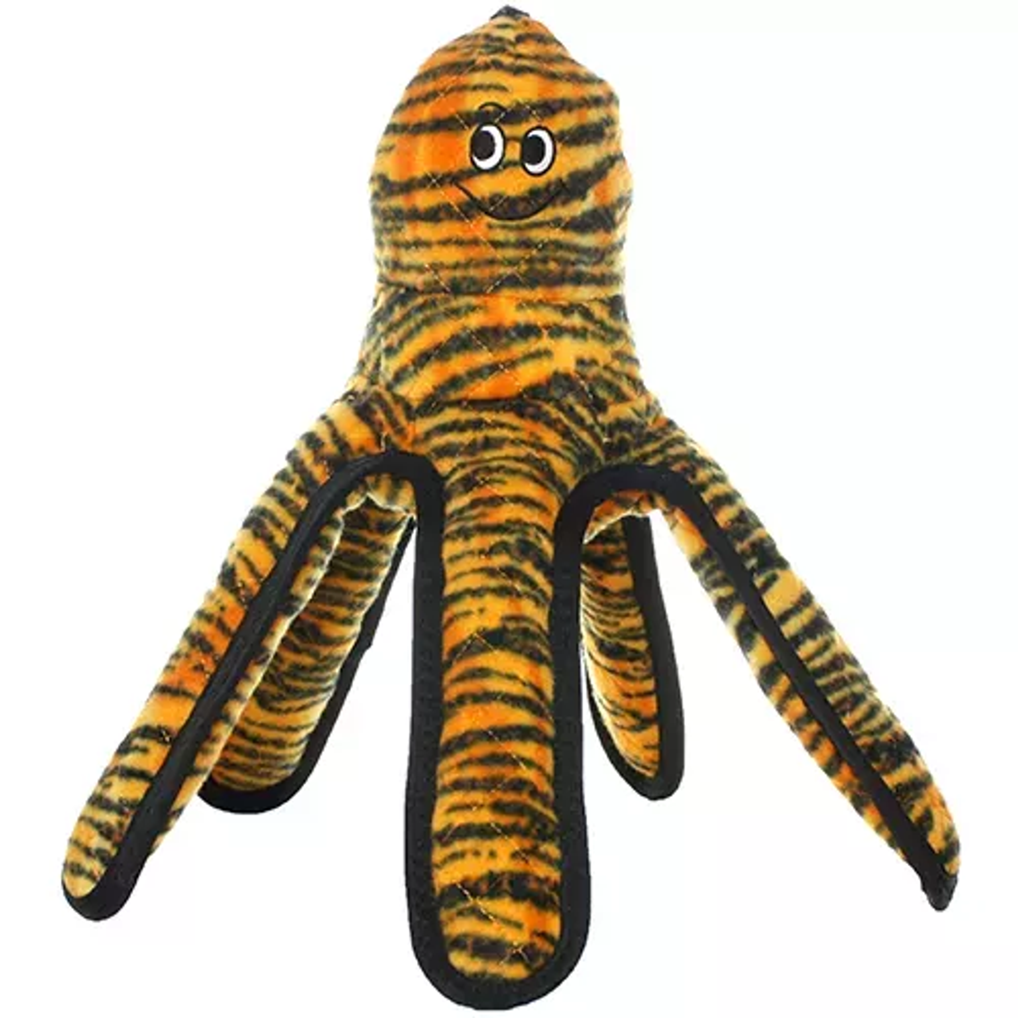 Tuffy Mega Octopus Tiger Image 1