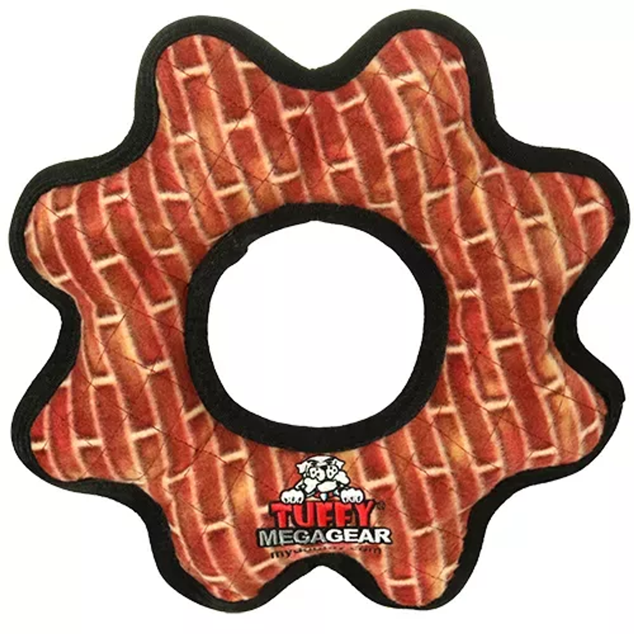 Tuffy Mega Gear Ring Image 1