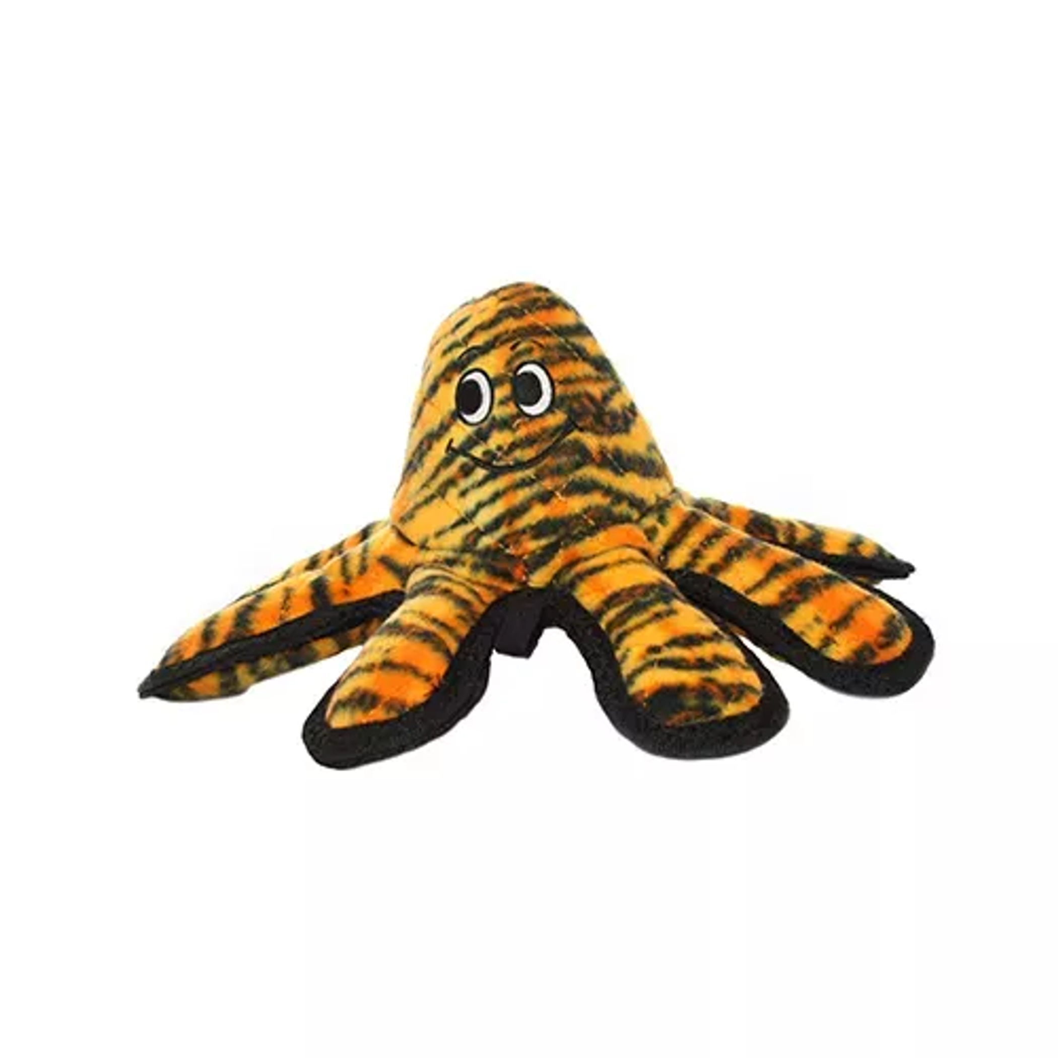 Tuffy Mega Octopus Tiger Image 1