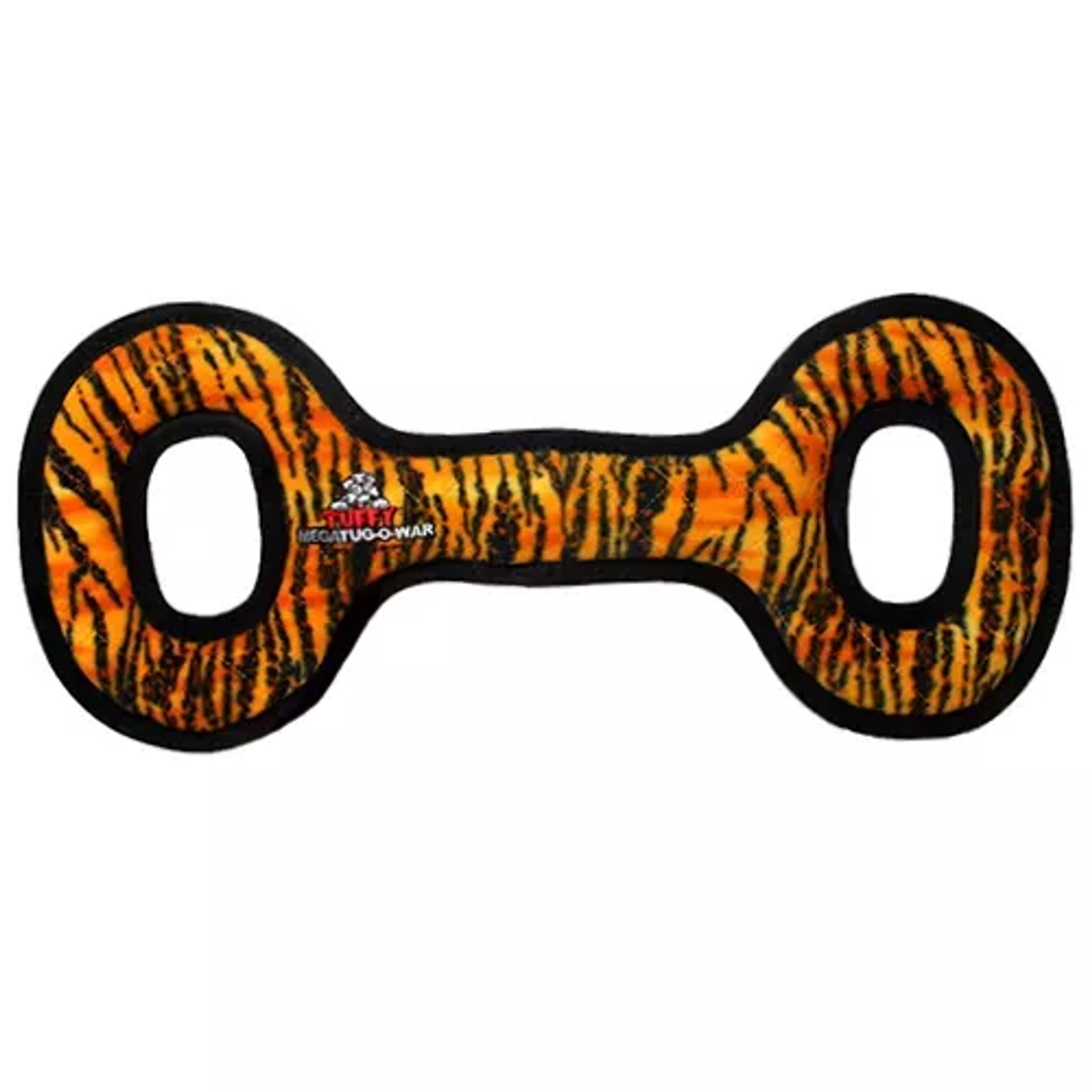 Tuffy Mega Tug Oval Image 1