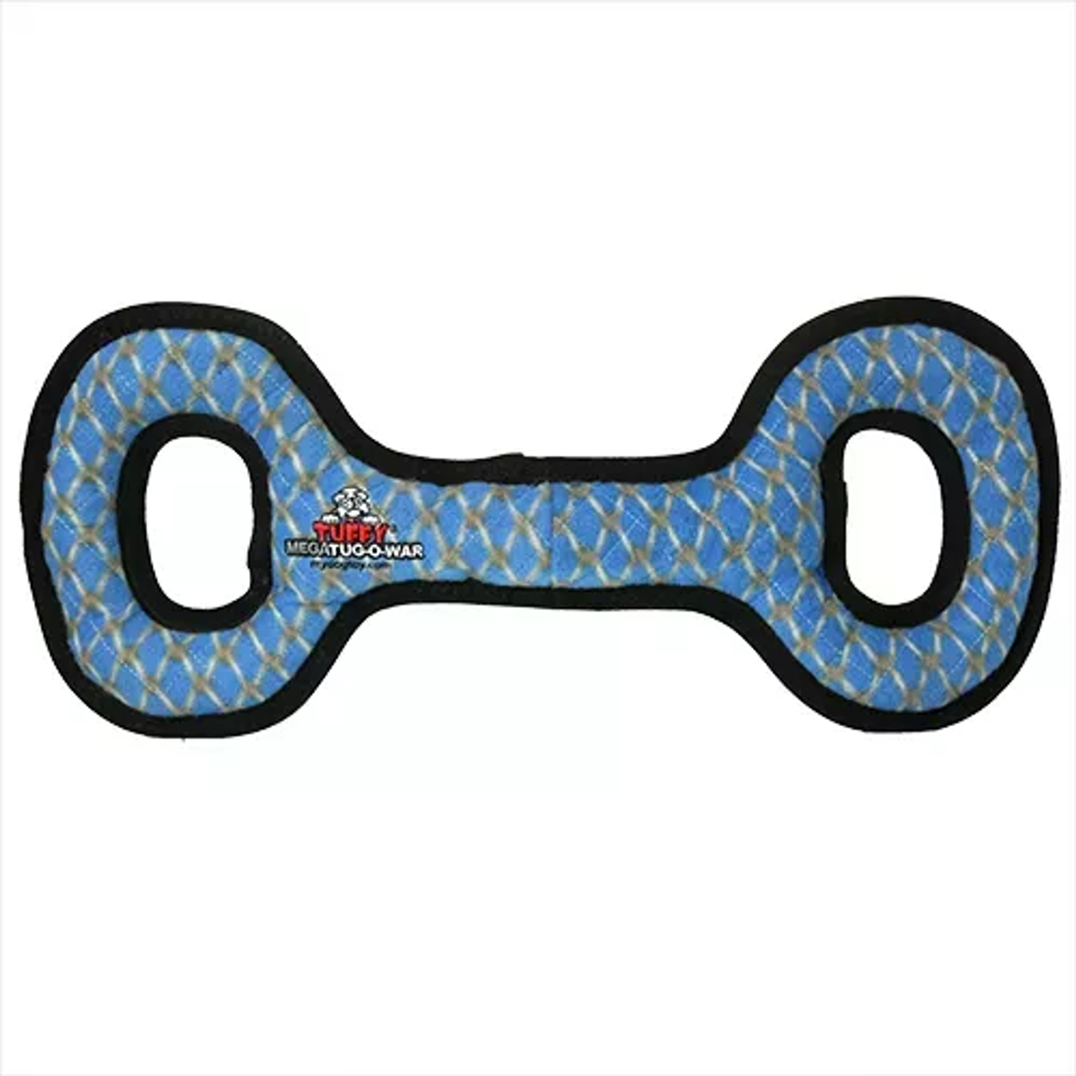 Tuffy Mega Tug Oval Image 1