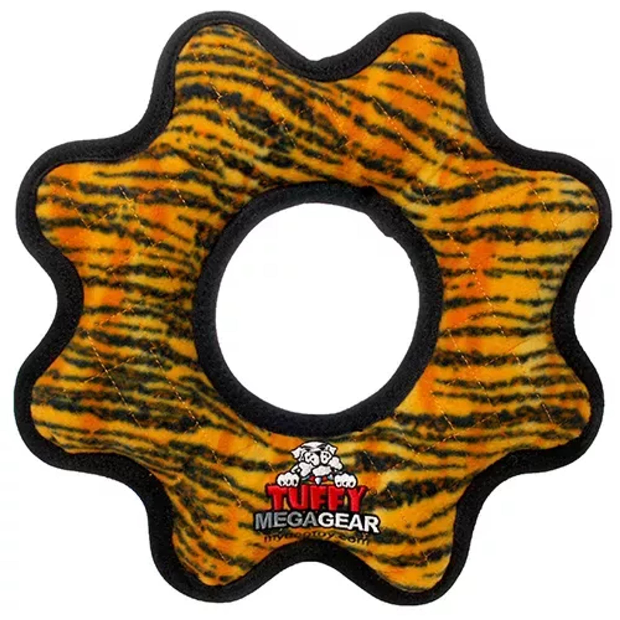 Tuffy Mega Gear Ring Image 1