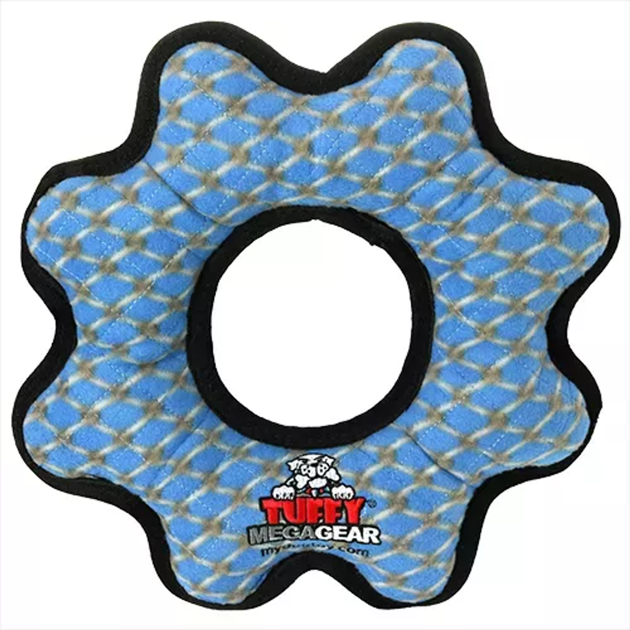 Tuffy Mega Gear Ring Image 1
