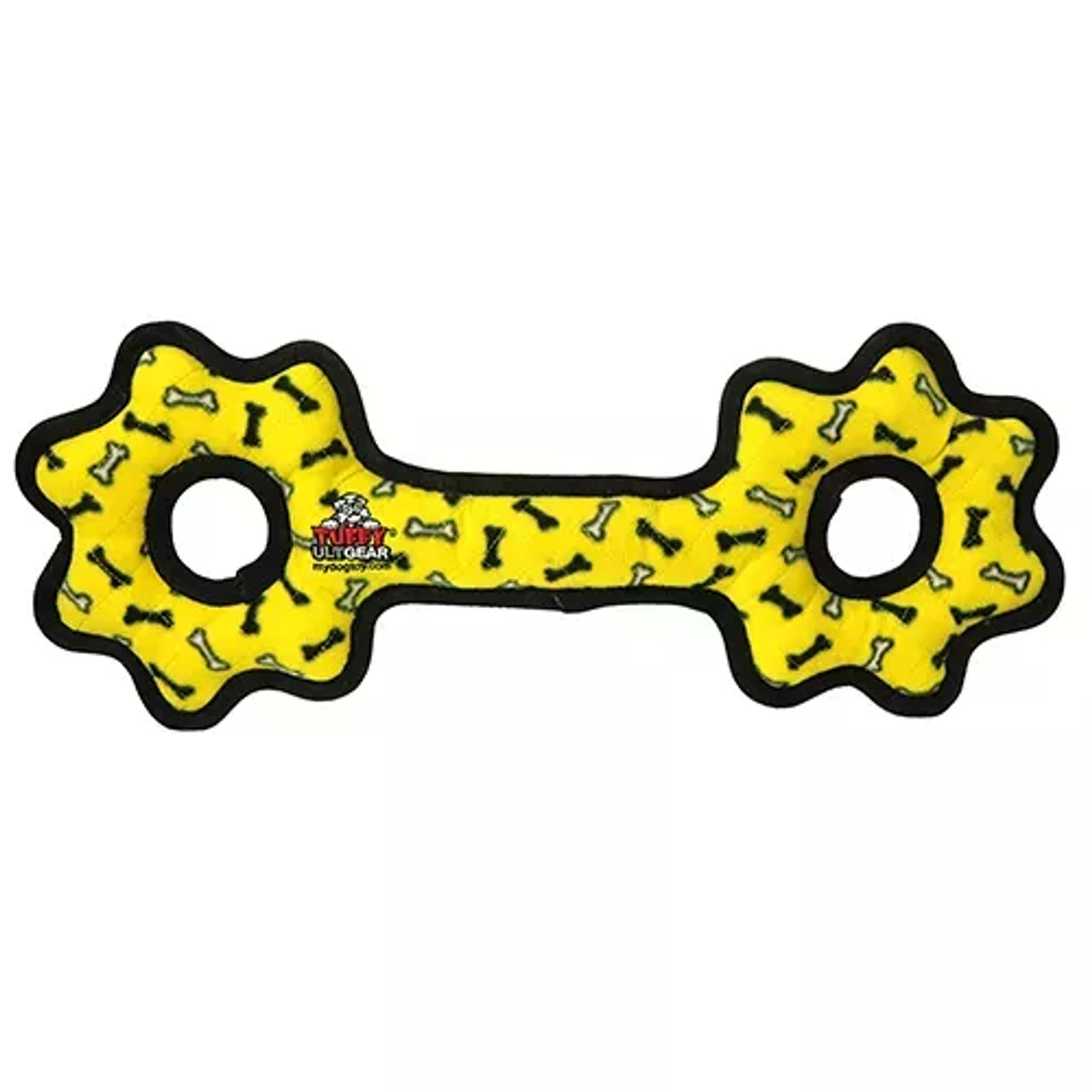 Tuffy Ultimate Tug-O-Gear Image 1