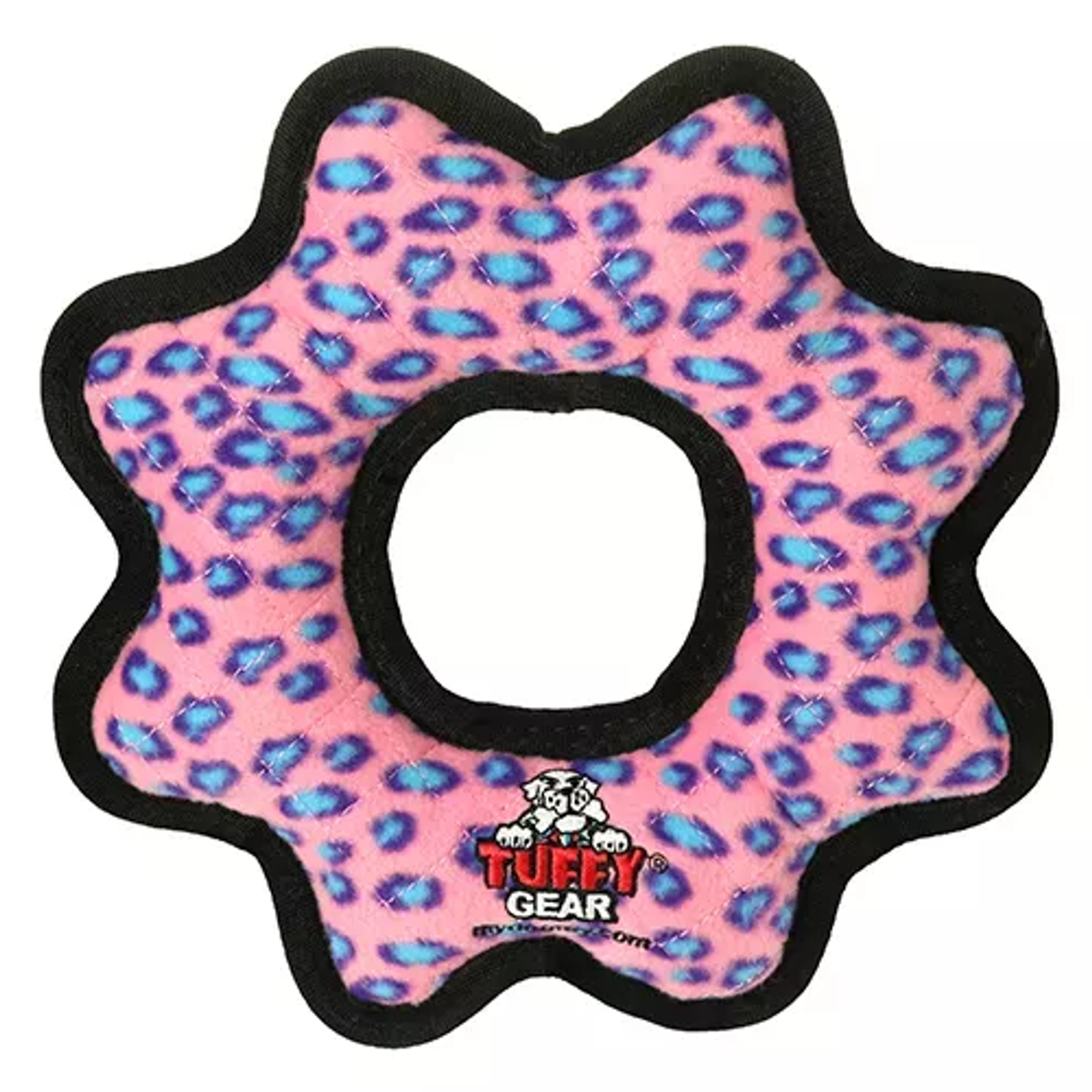 Tuffy Ultimate Gear Ring Image 1