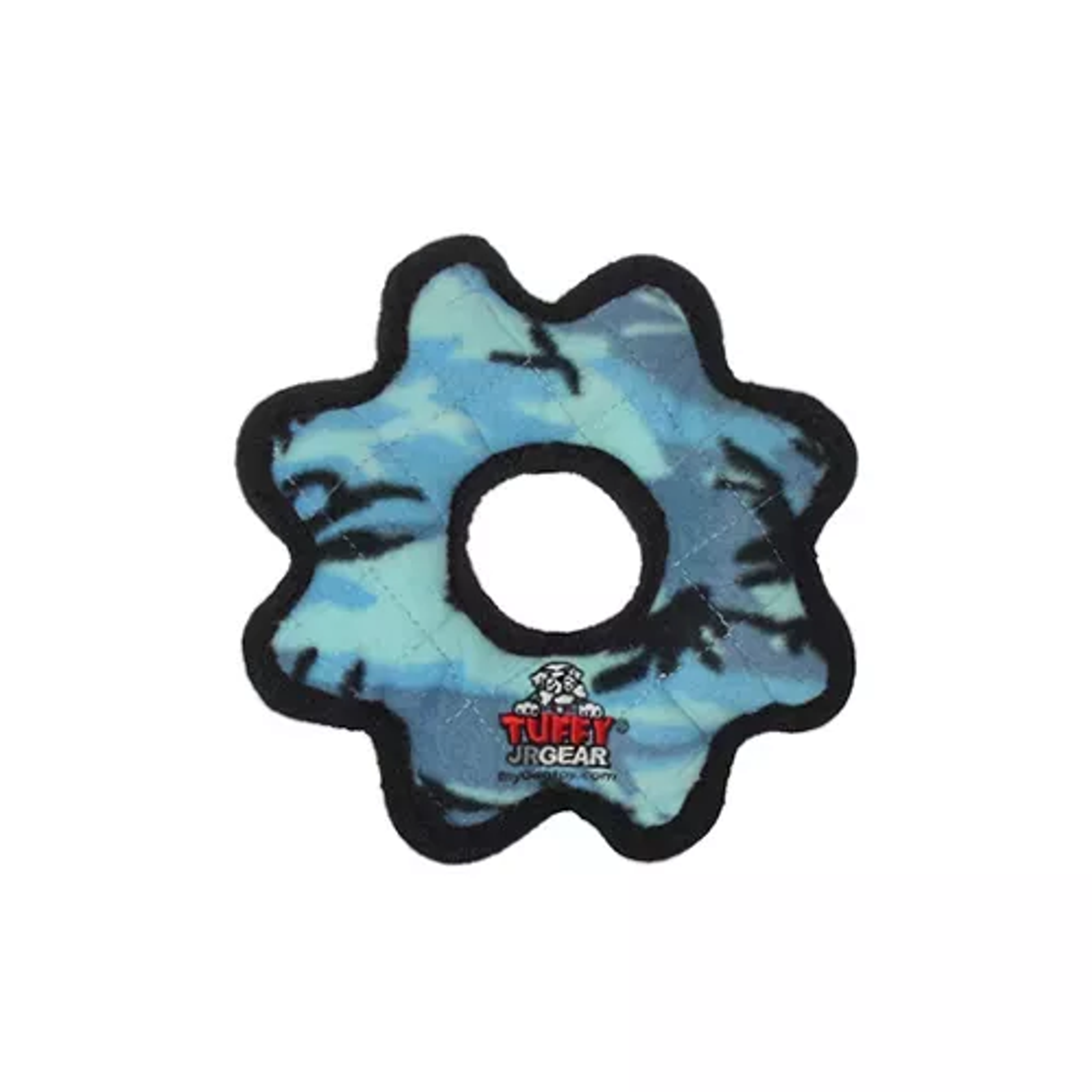 Tuffy Jr Gear Ring Image 1