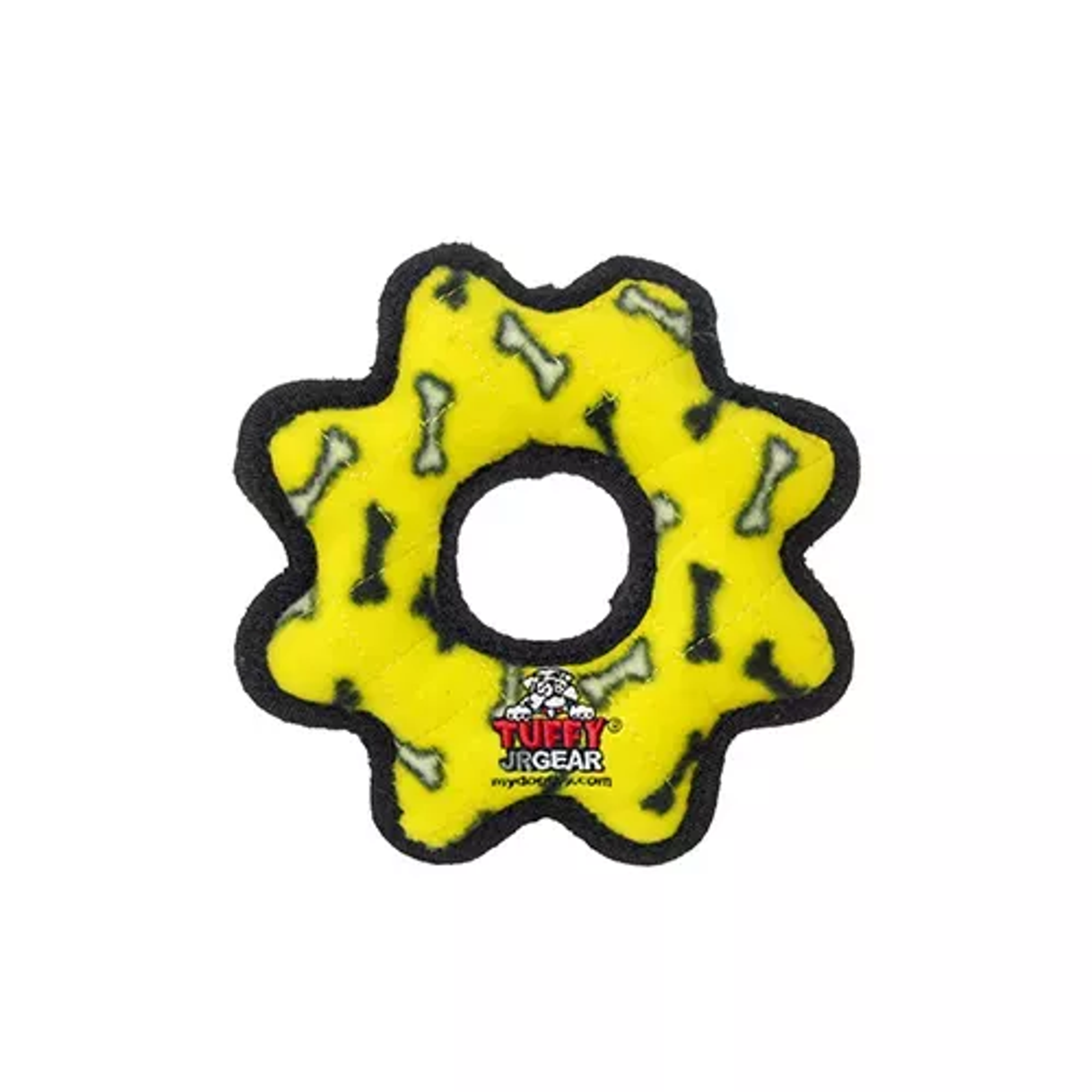 Tuffy Jr Gear Ring Image 1