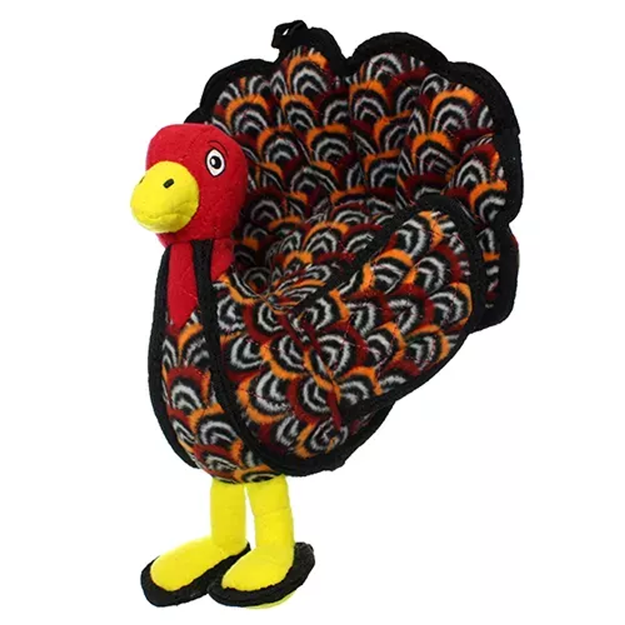 Tuffy Barnyard Turkey Image 1