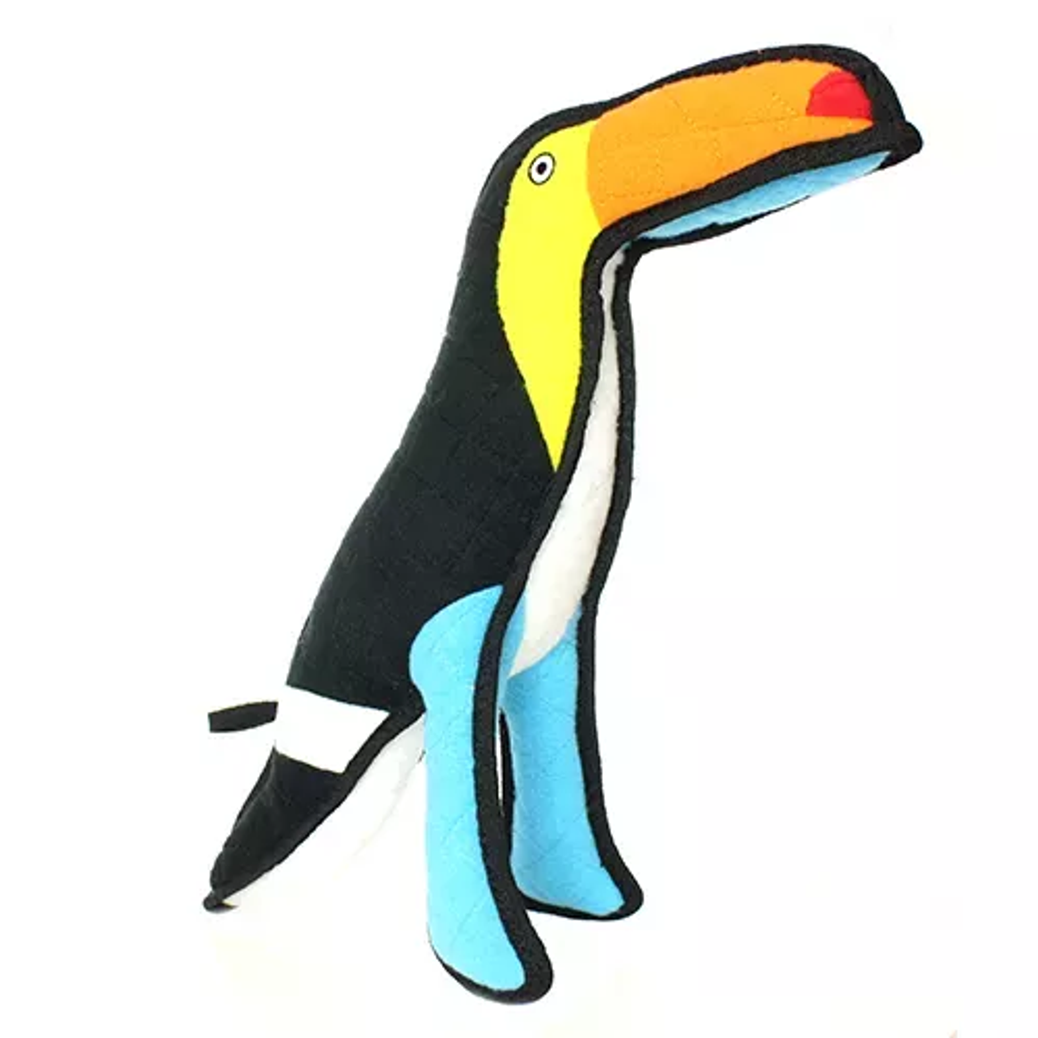Tuffy Zoo Animal Image 1