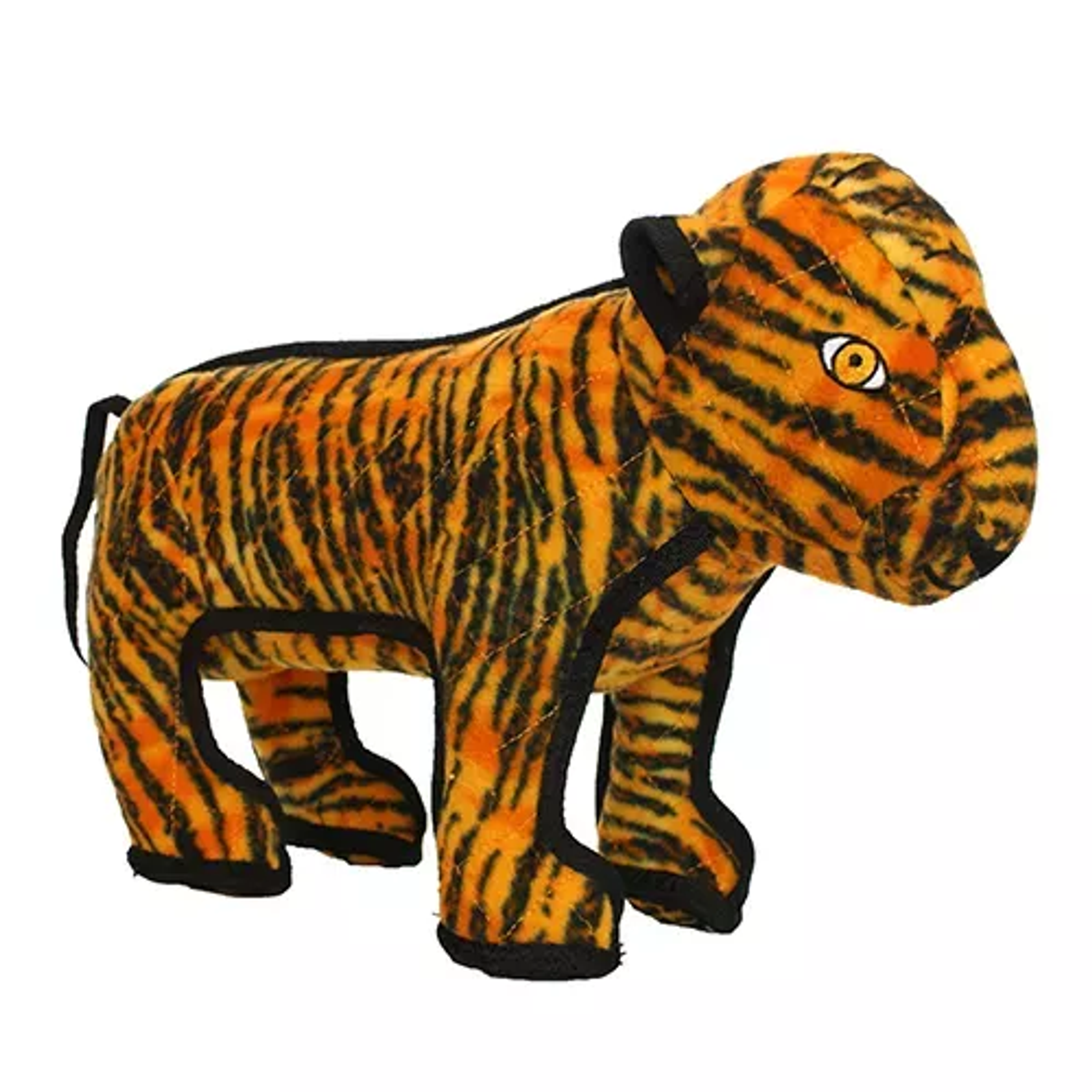 Tuffy Zoo Animal Image 1