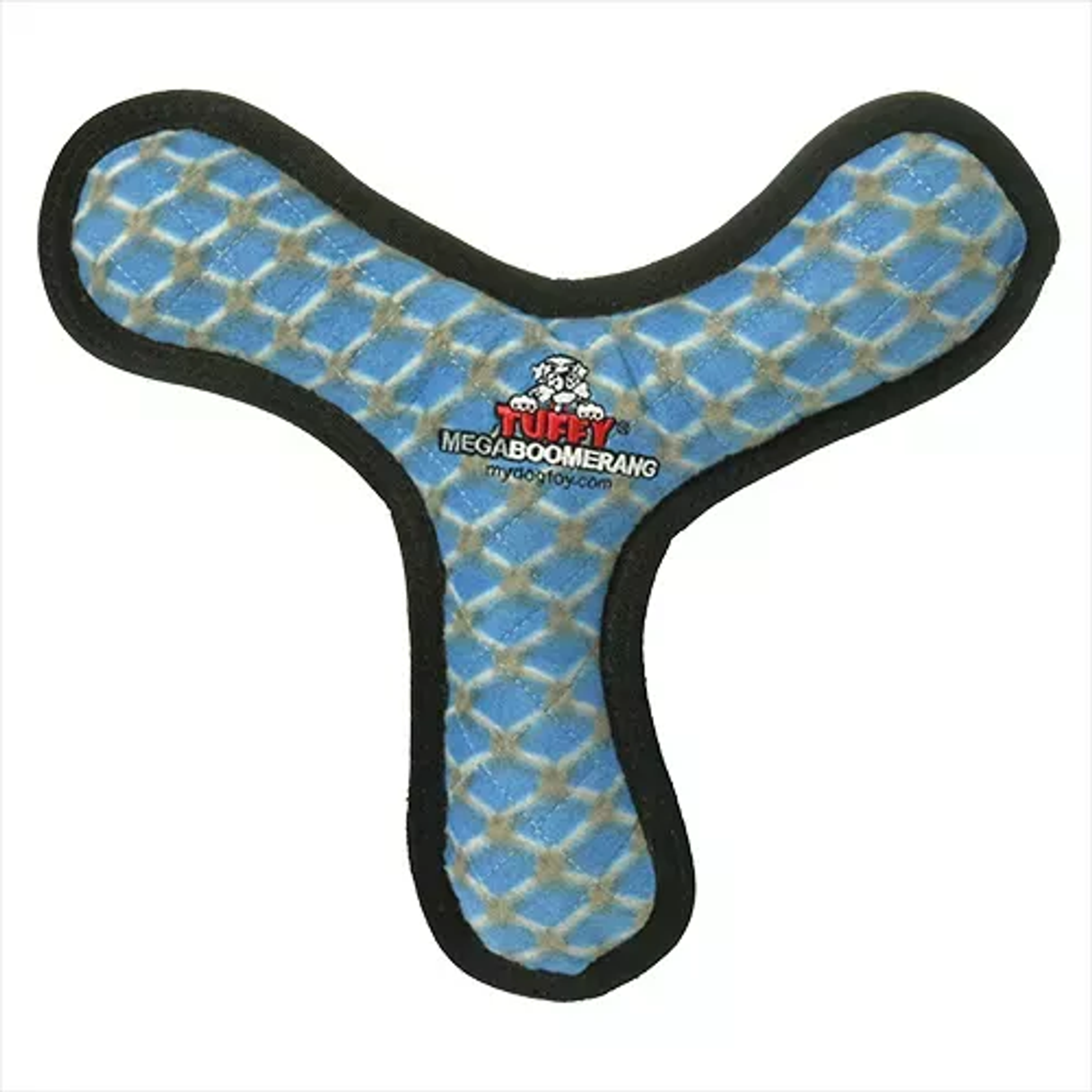 Tuffy Mega Boomerang Image 1