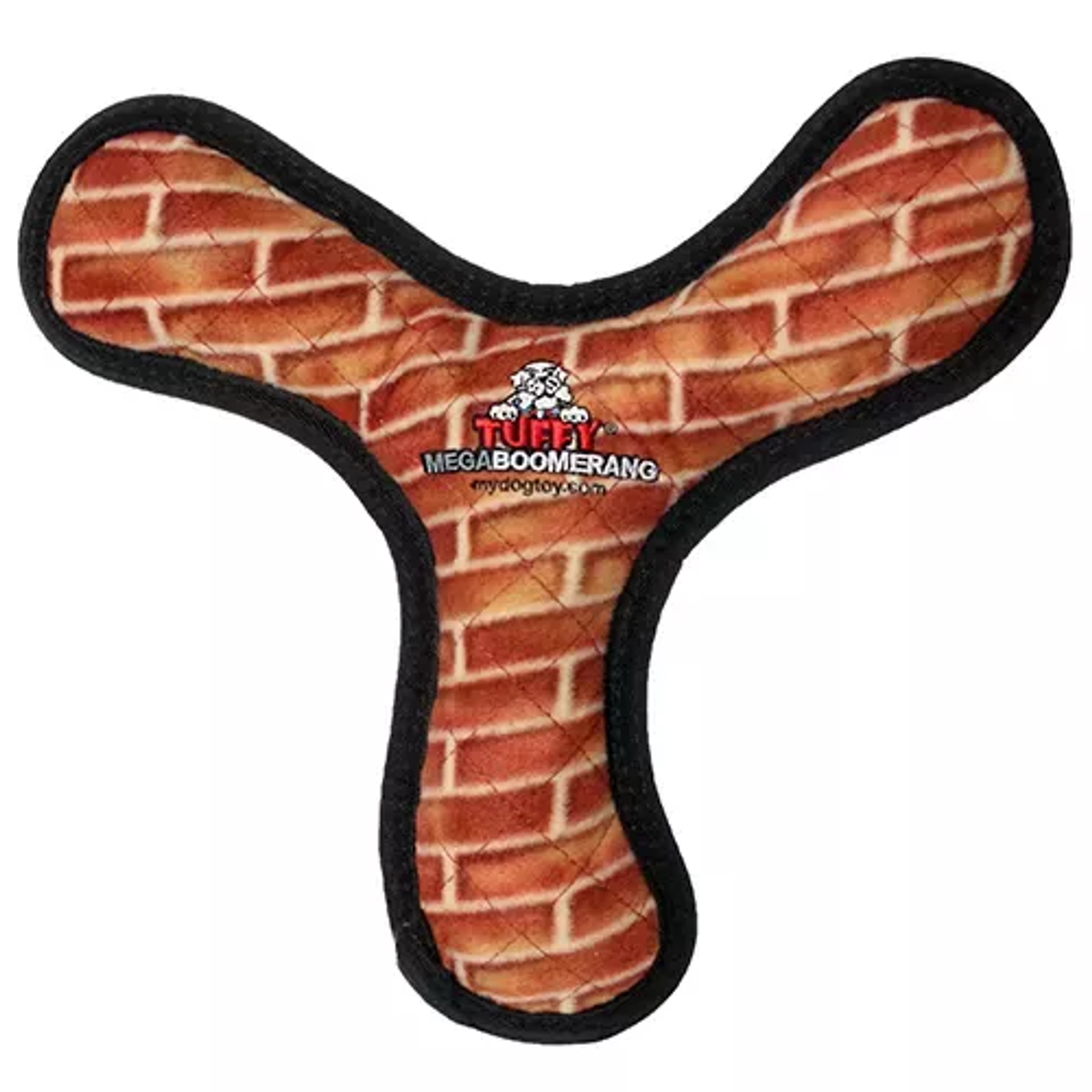 Tuffy Mega Boomerang Image 1