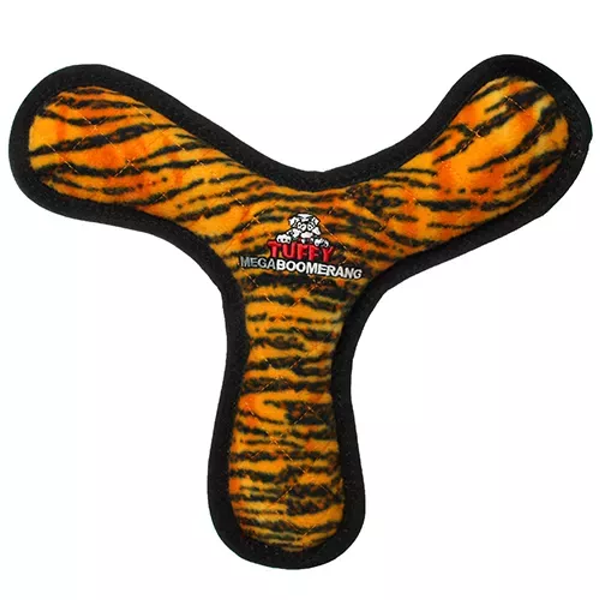 Tuffy Mega Boomerang Image 1