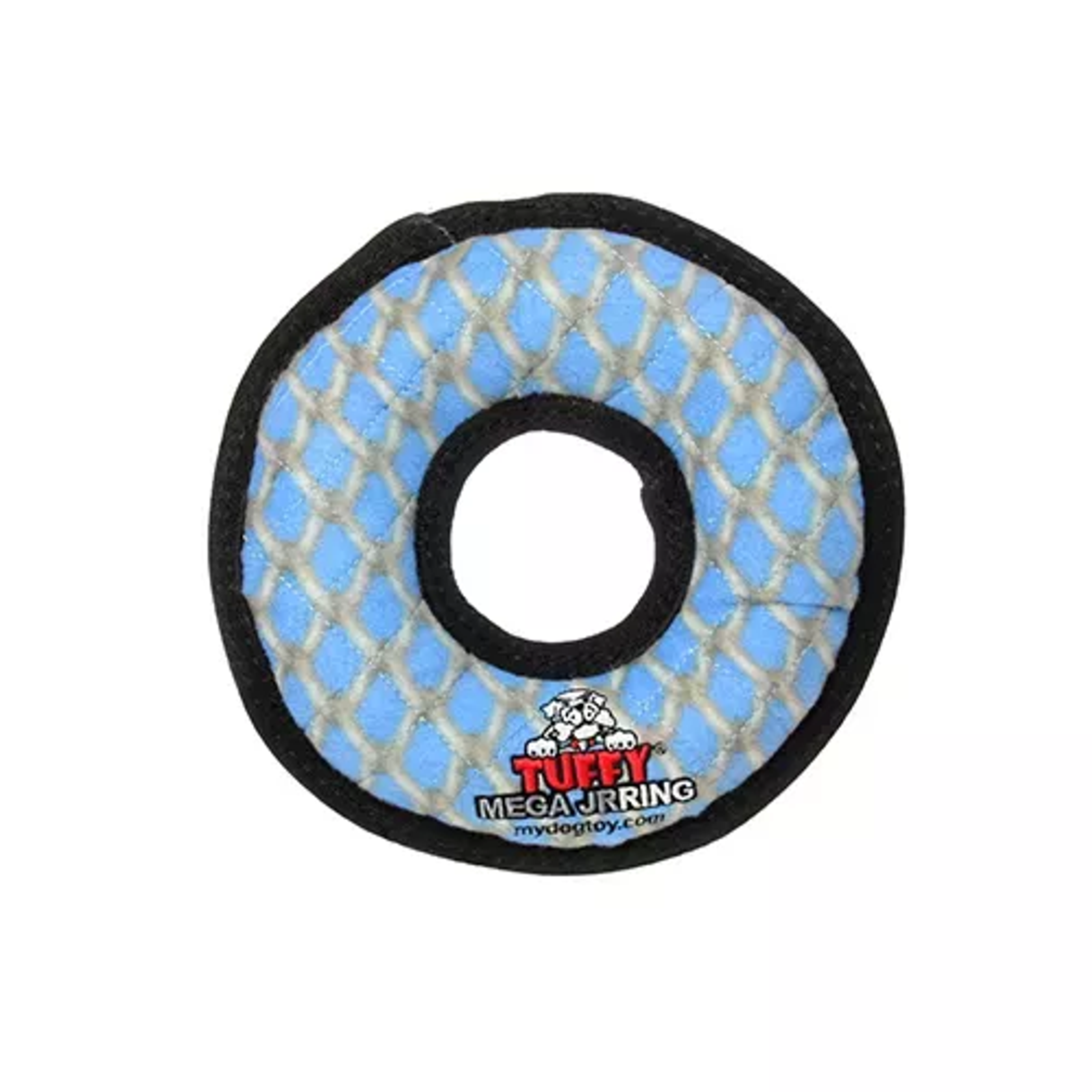 Tuffy Mega Jr Ring Image 1