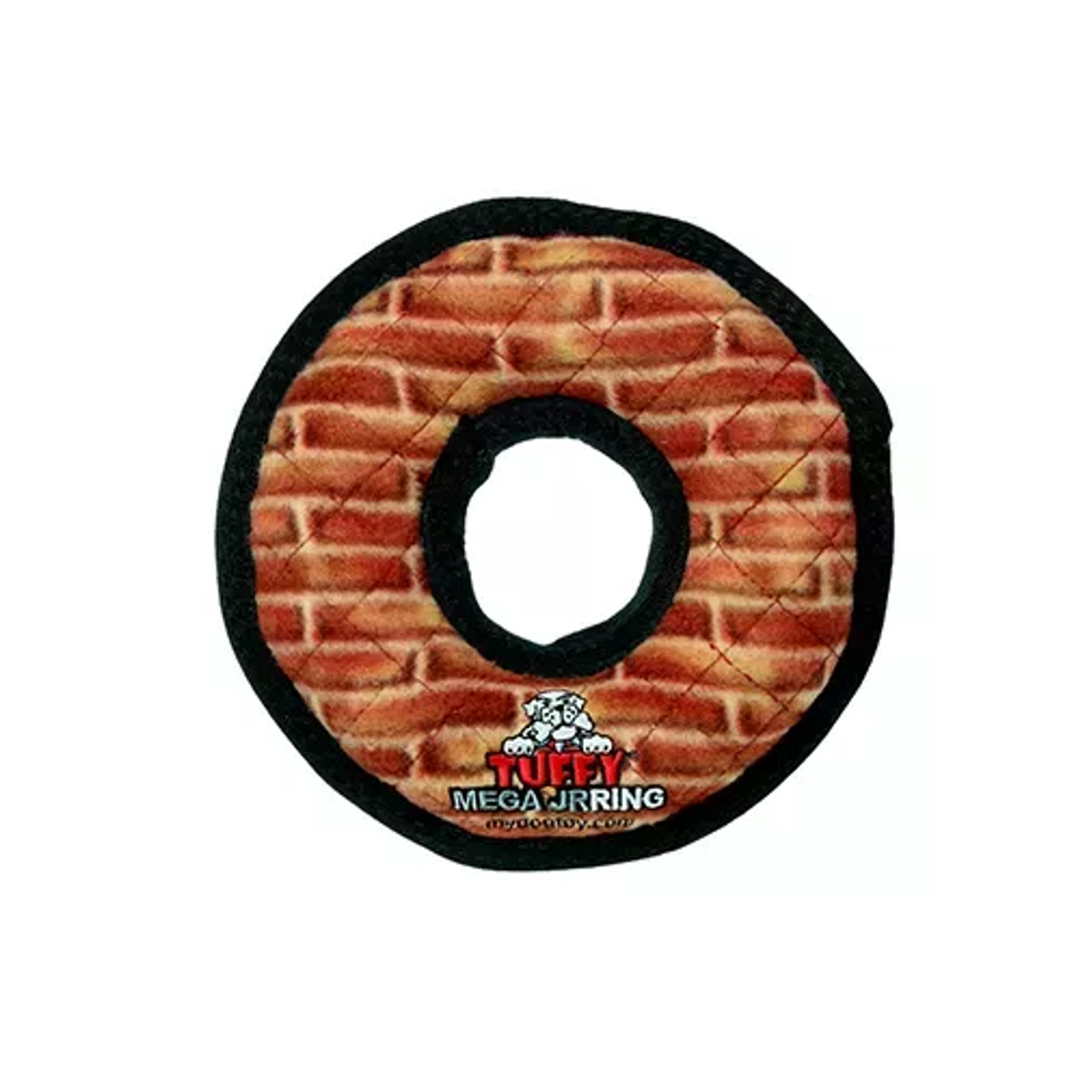 Tuffy Mega Jr Ring Image 1