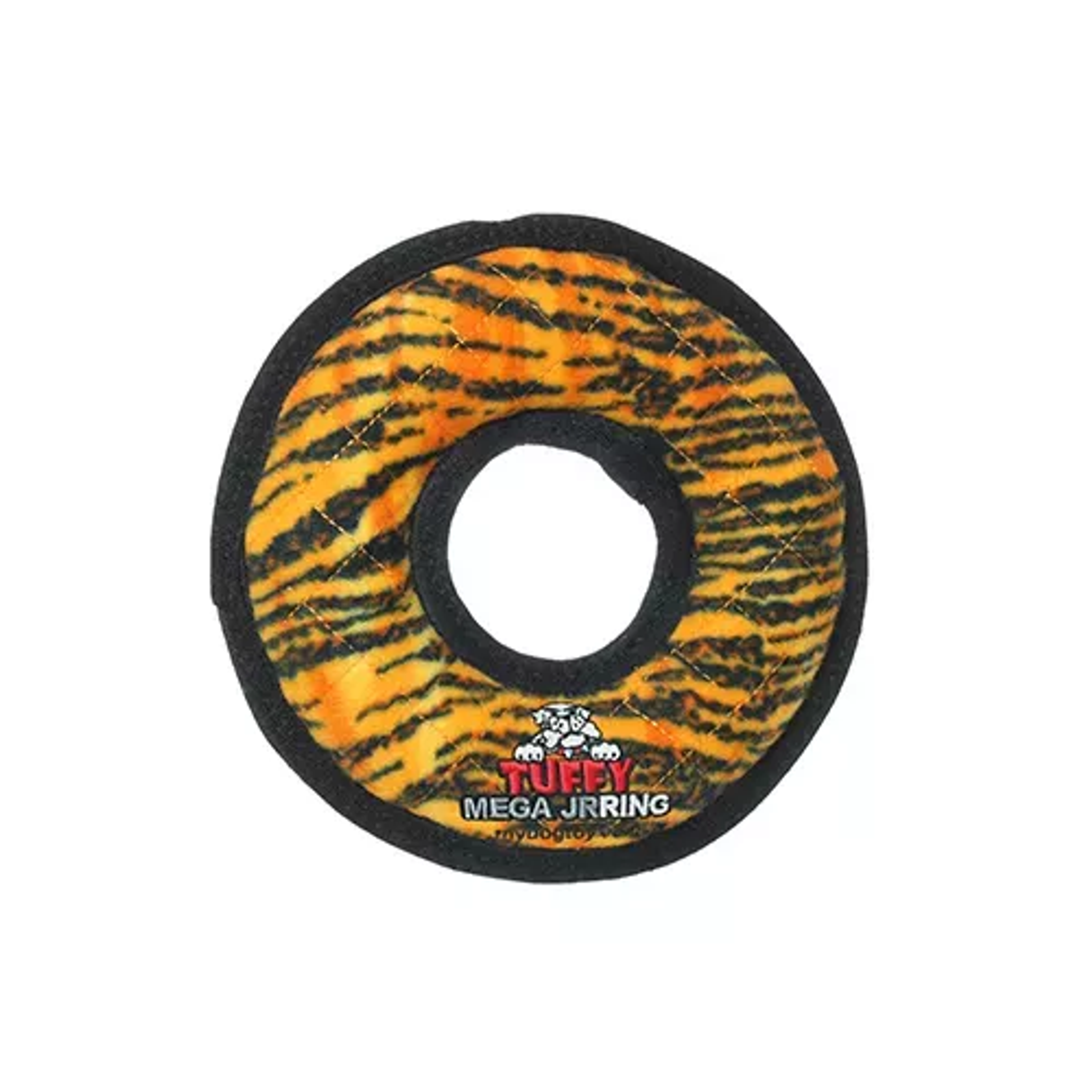 Tuffy Mega Jr Ring Image 1